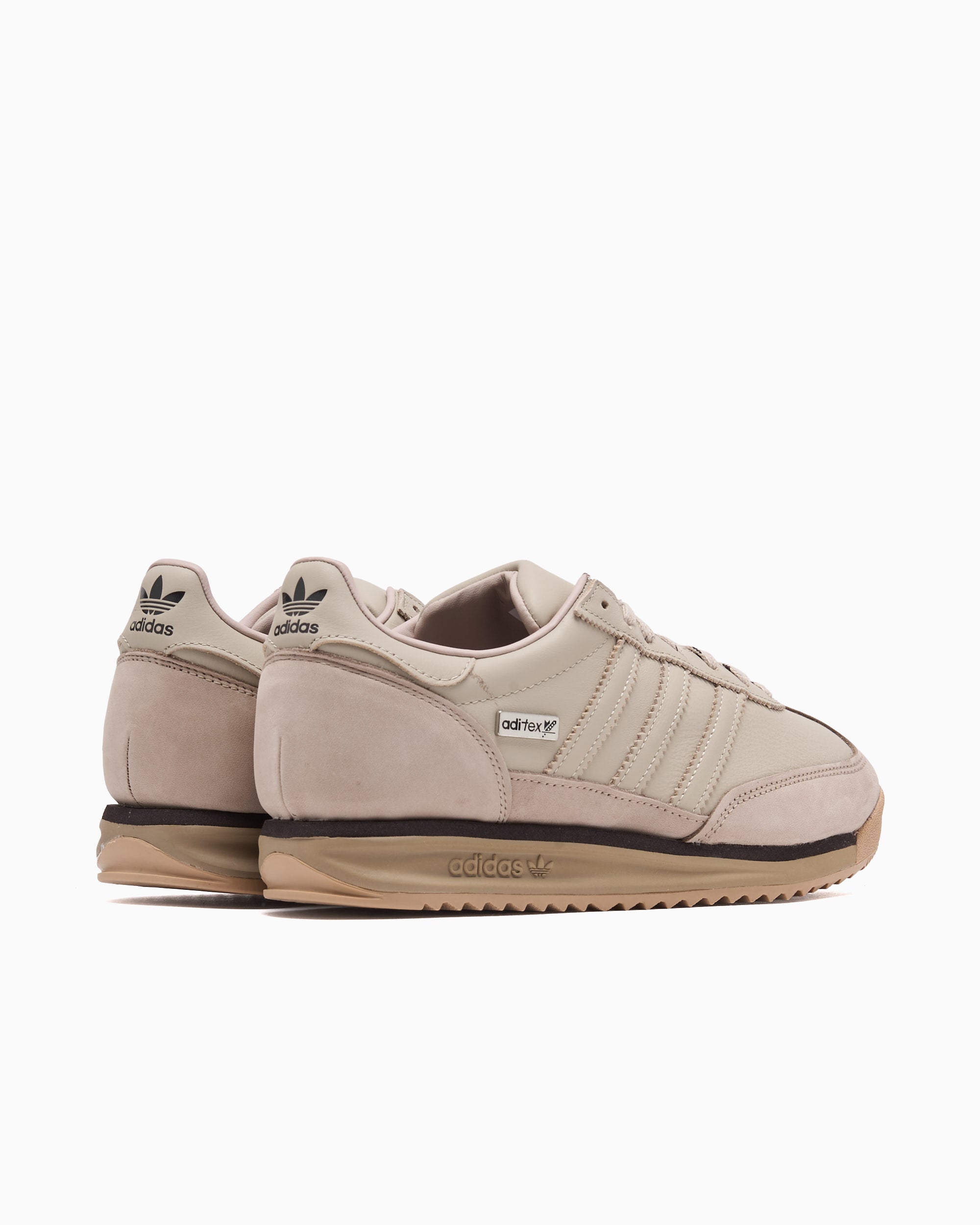 Sneakers adidas Originals SL 72 RS Adi-tex - JR1643