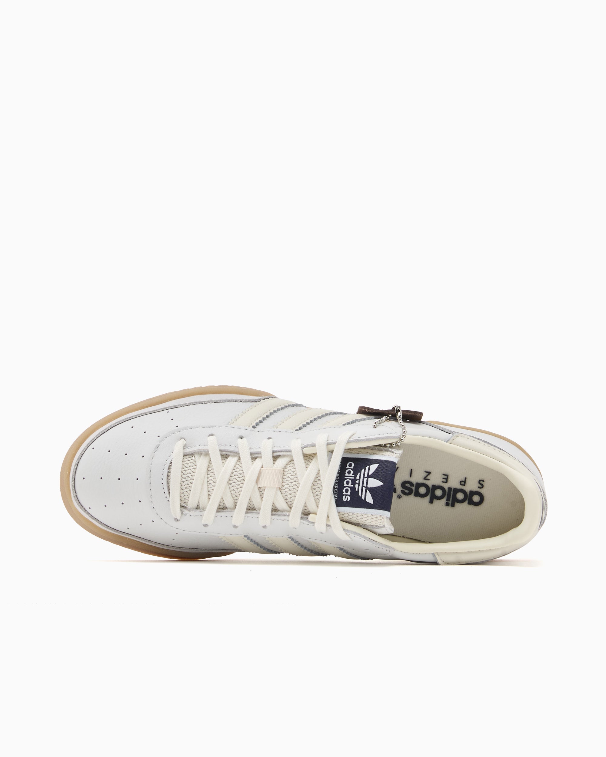 Sneakers adidas Originals SPZL Burden II - KK3684