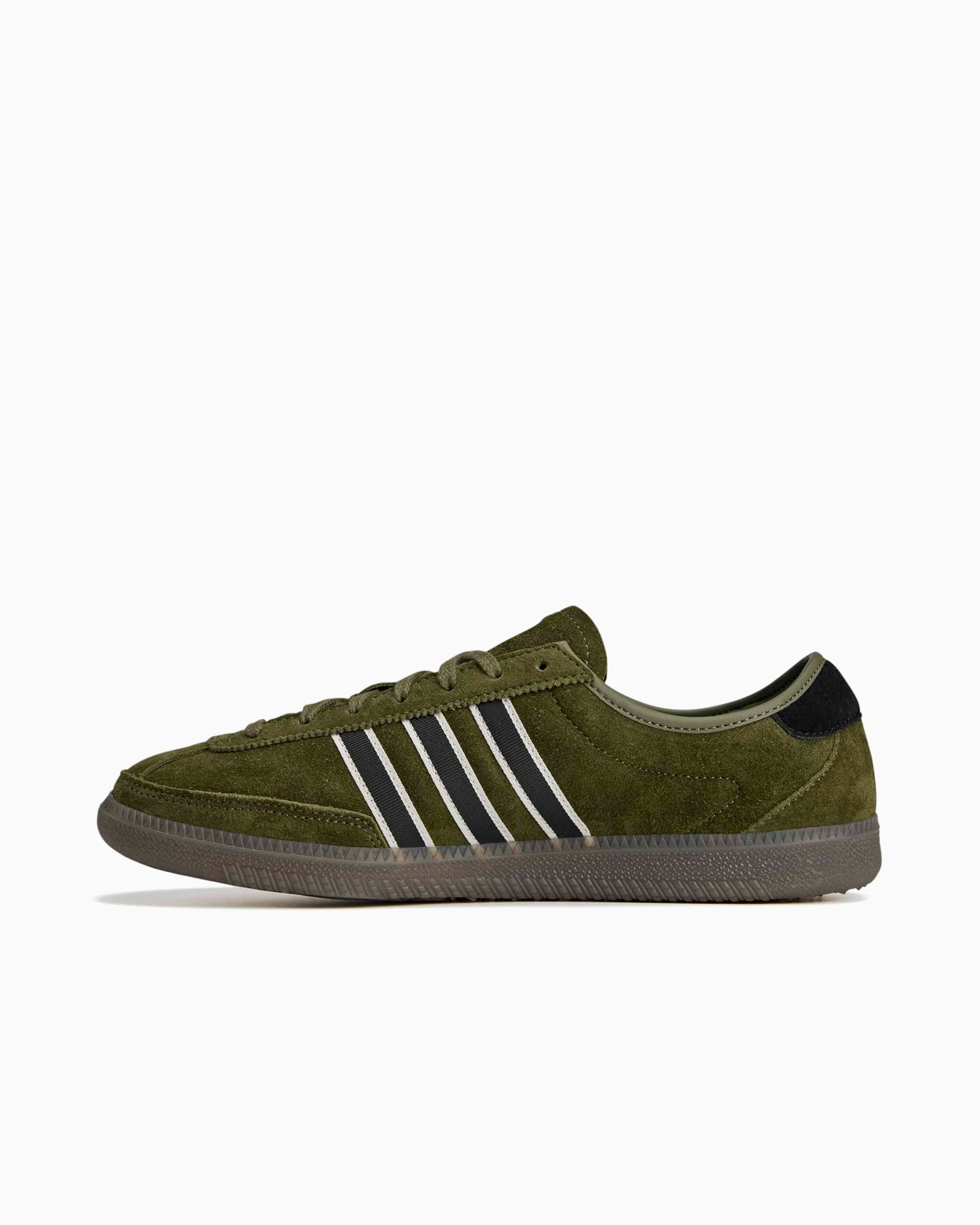 Sneakers adidas Originals SPZL Gralfy - KK4203