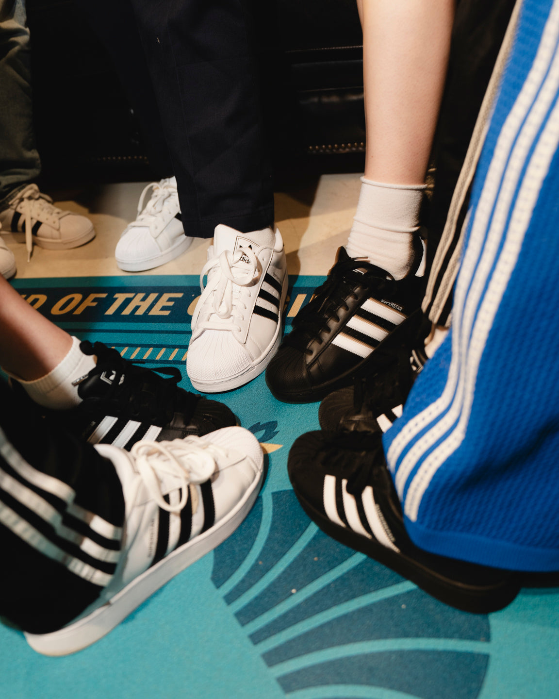 Sneakers adidas Originals Superstar II - IH8659