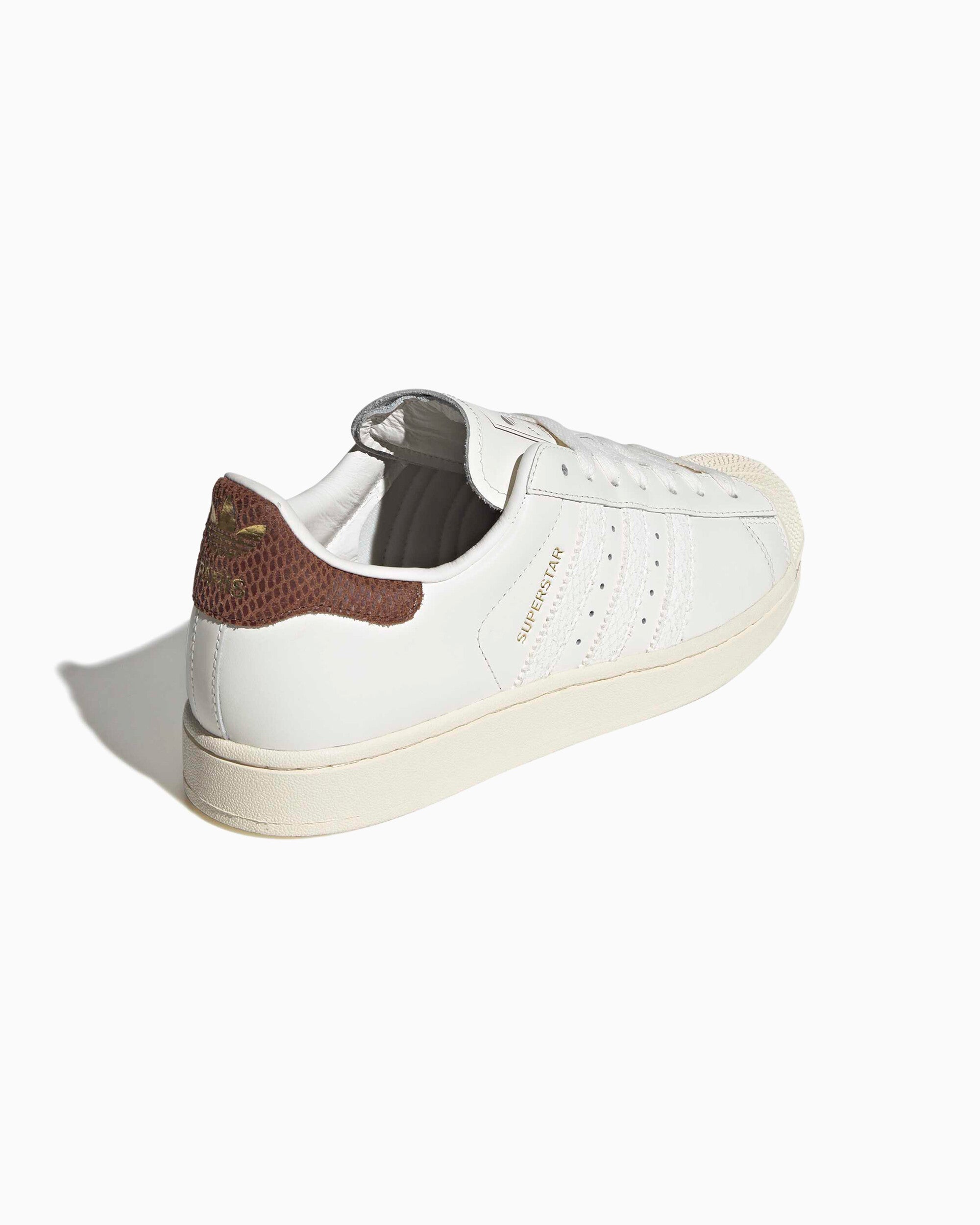 Sneakers adidas Originals Superstar II "Paris" - LA3521
