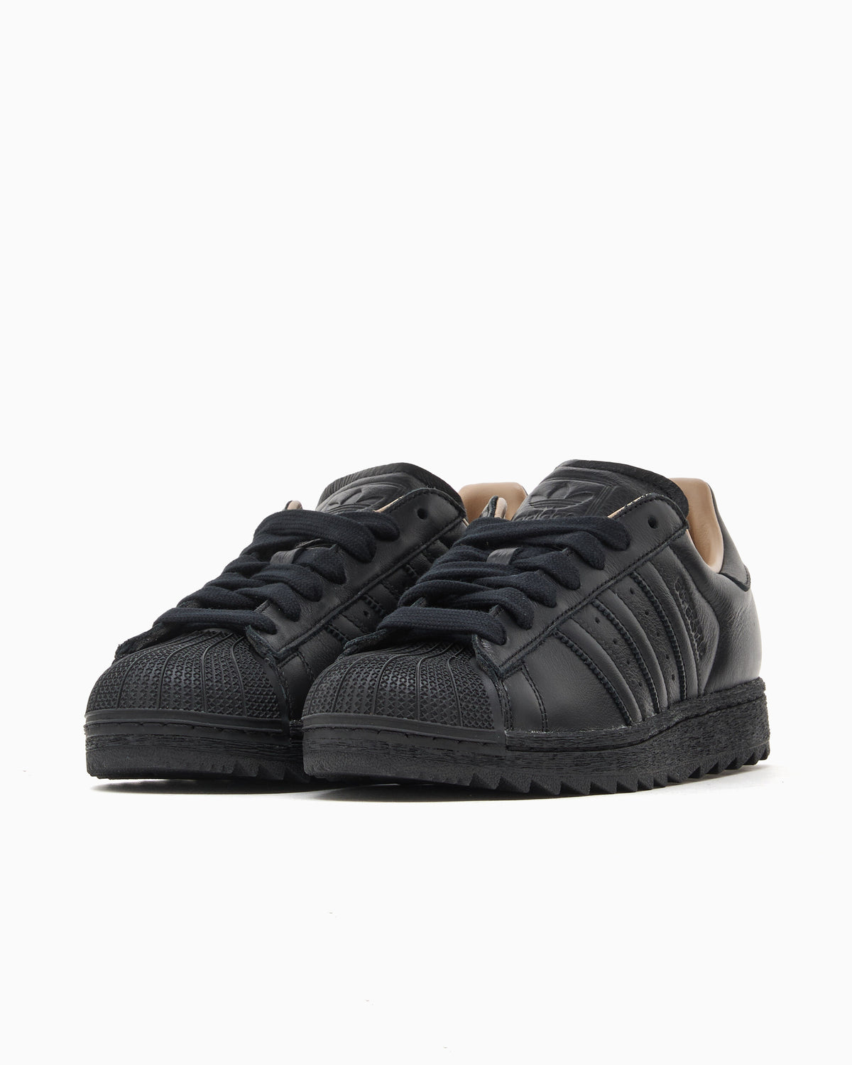 Sneakers adidas Originals Superstar II Ripple - KJ2555