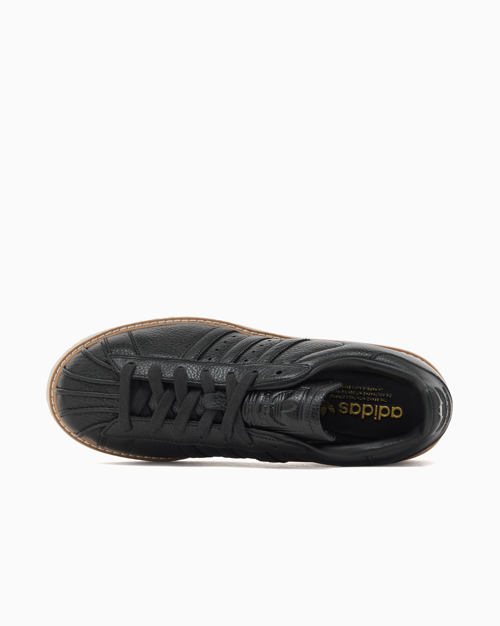 Sneakers adidas Originals Superstar Lux - JQ4314