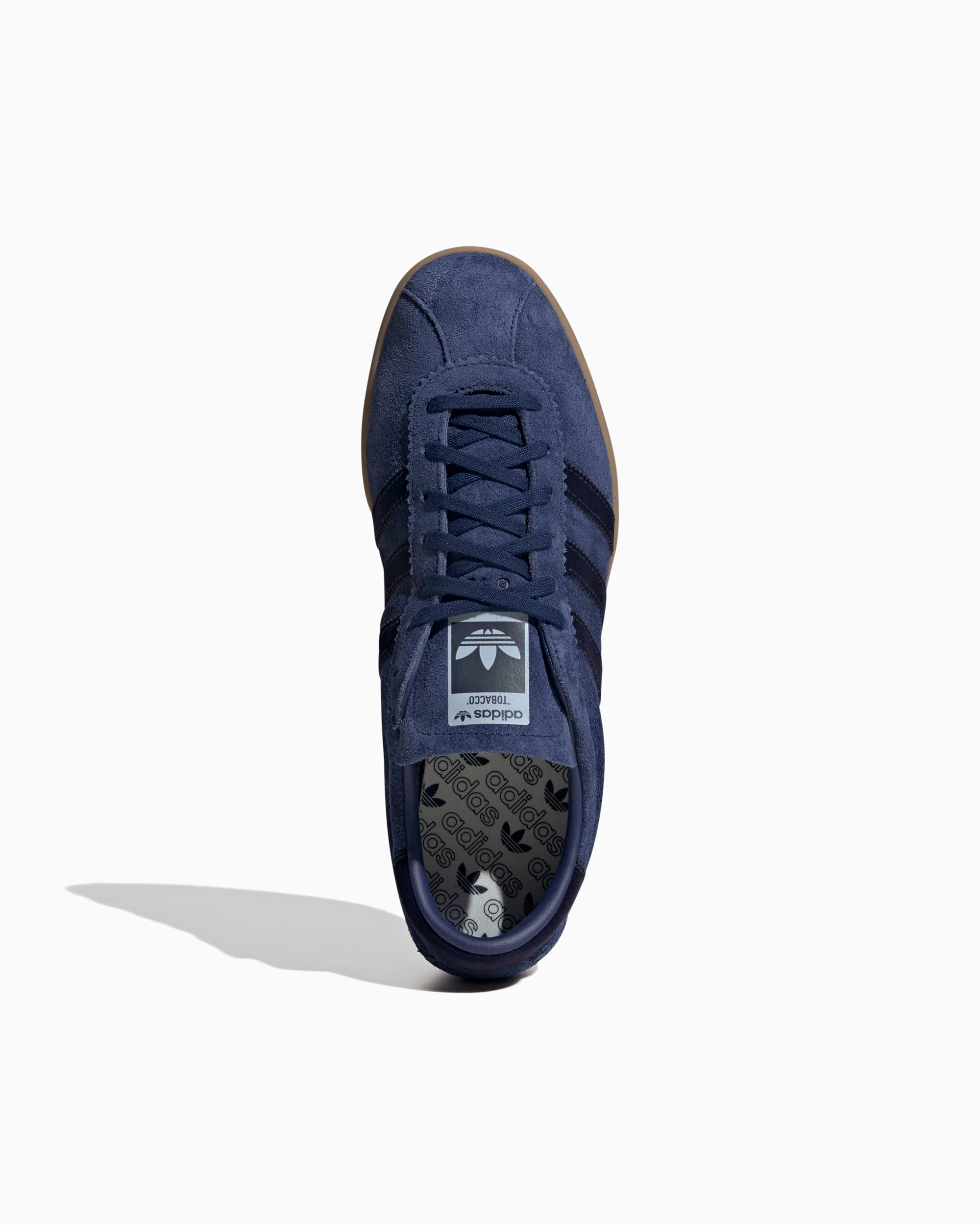 Sneakers adidas Originals Tobacco - JP9652
