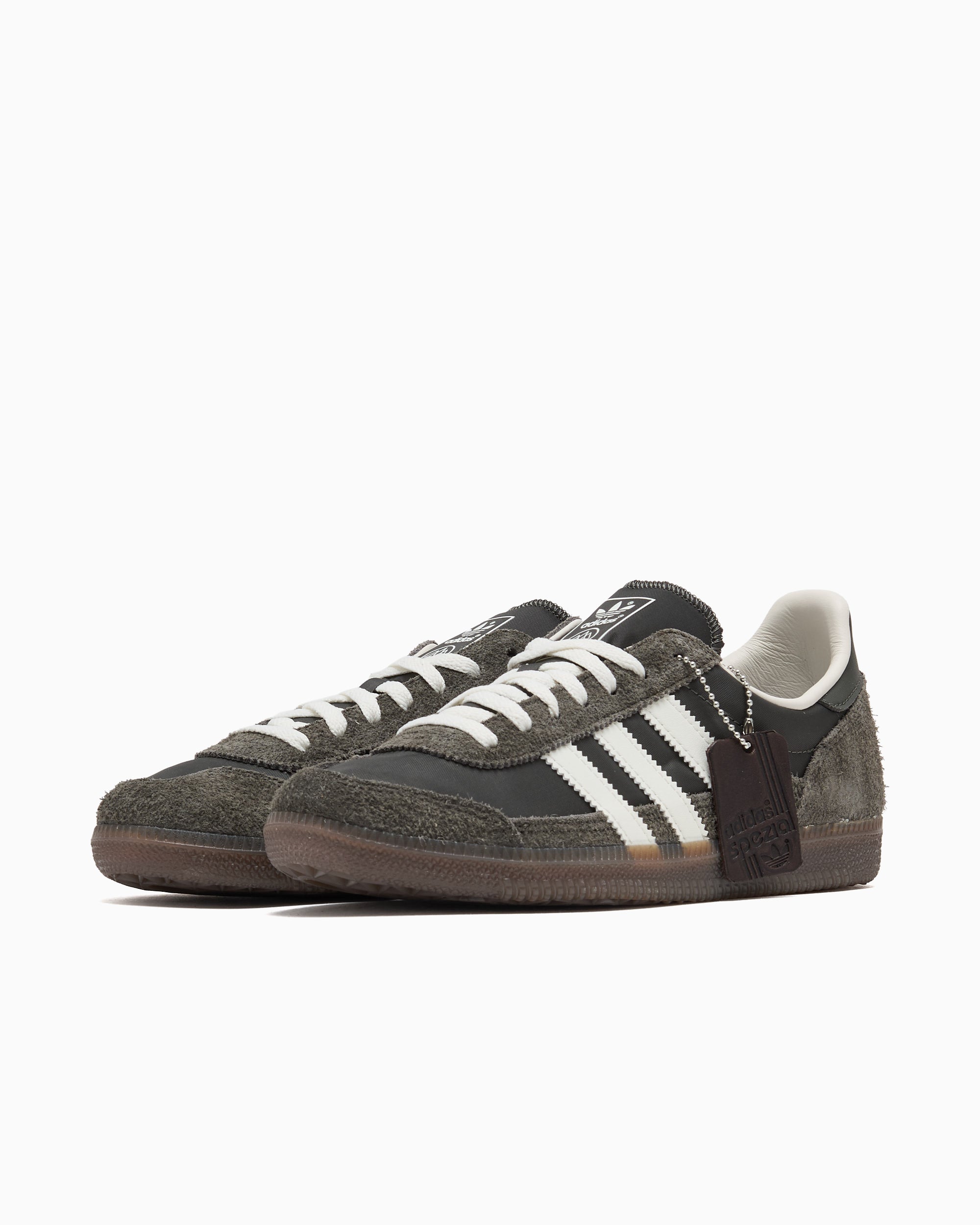 Sneakers adidas Originals Wensley SPZL - KI5801