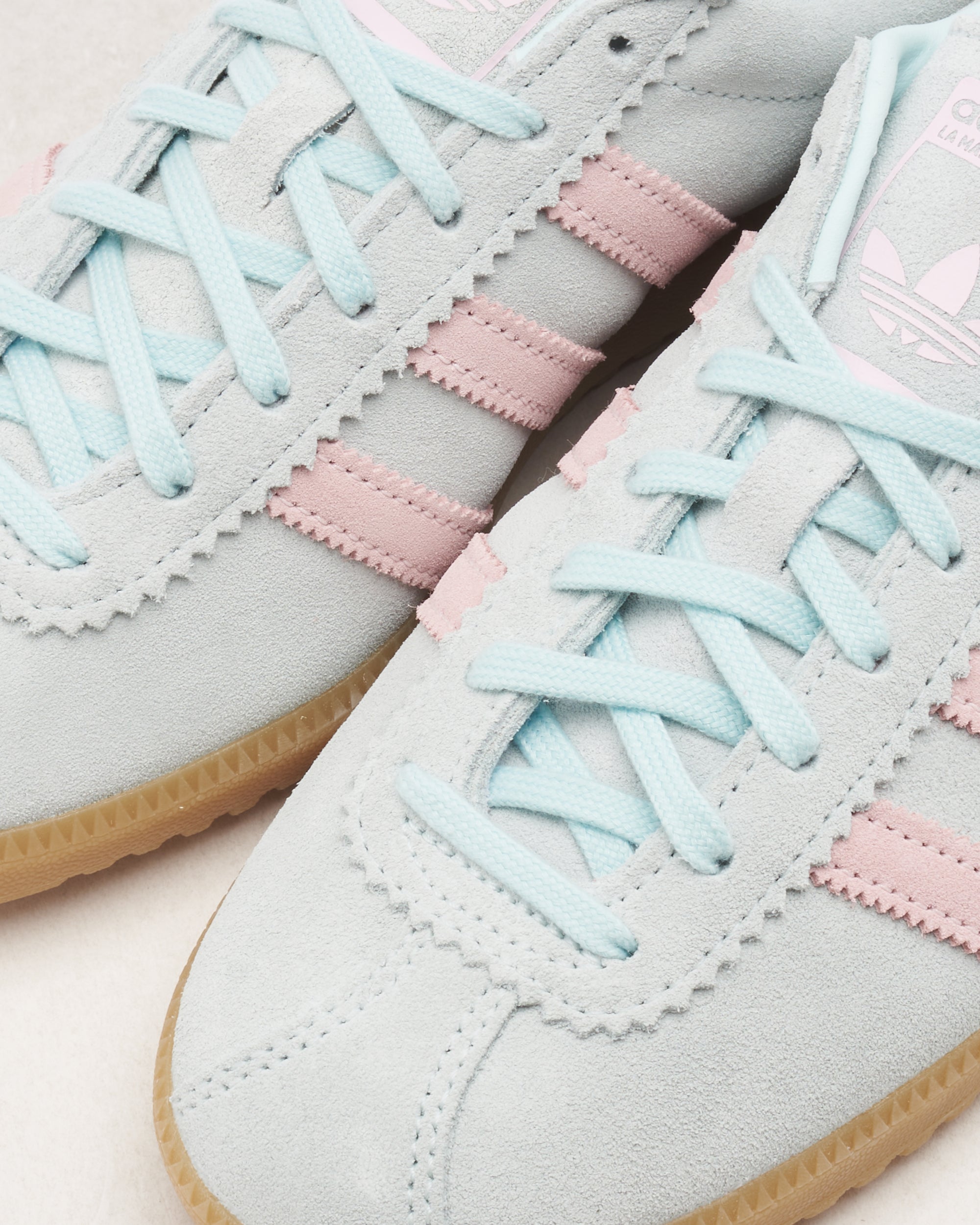 Sneakers adidas Originals Women's Bermuda - JS0257