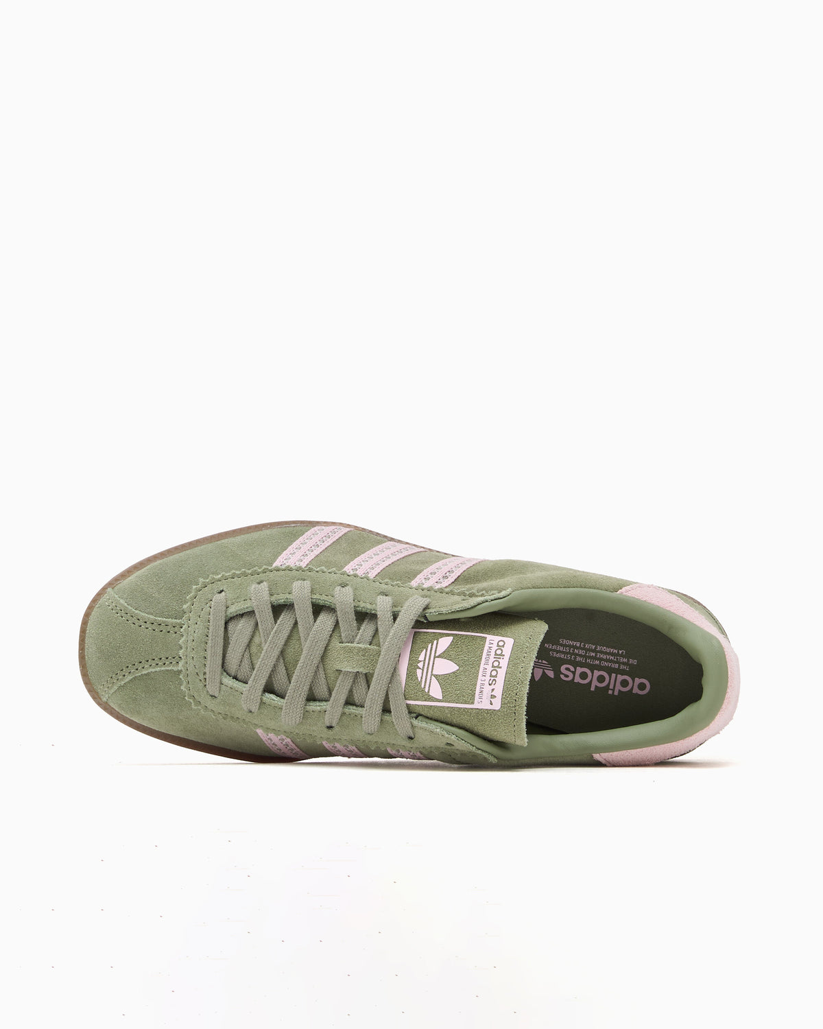 Sneakers adidas Originals Women's BRMD - KH9259