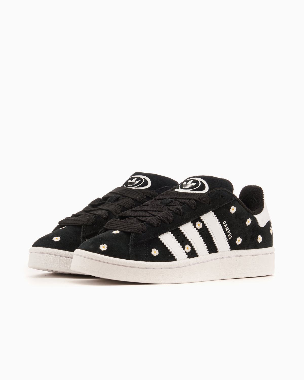 Sneakers adidas Originals Women's Campus 00s "Floral Pack" - IF9640