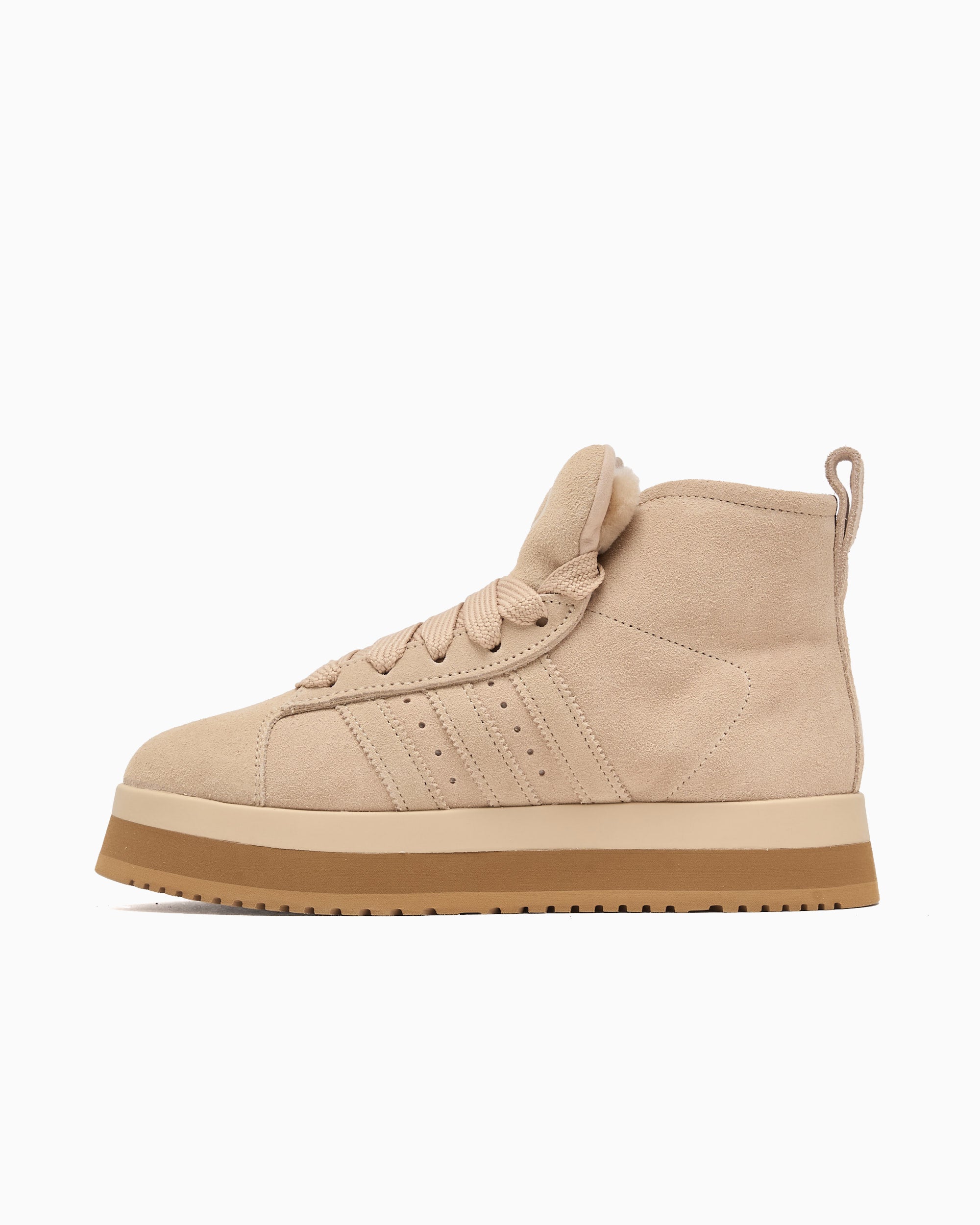 Sneakers adidas Originals Women's Campus 00s Winter Mid - JR3735