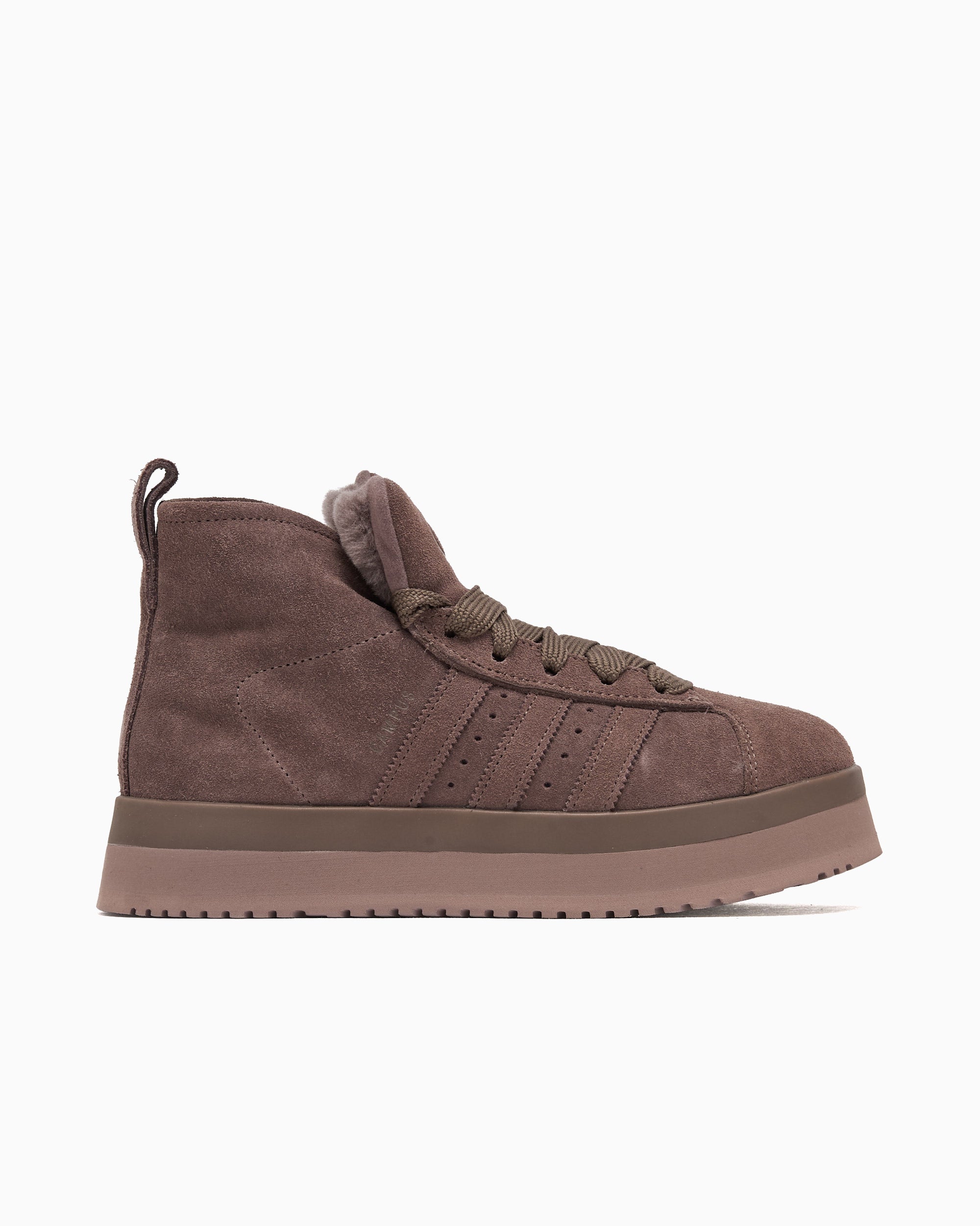 Sneakers adidas Originals Women's Campus 00s Winter Mid - JR3736