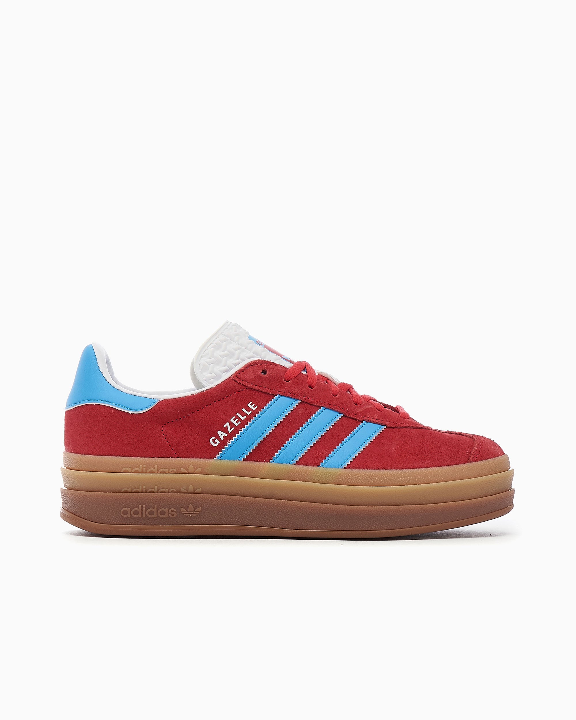 Sneakers adidas Originals Women's Gazelle Bold - IE0421