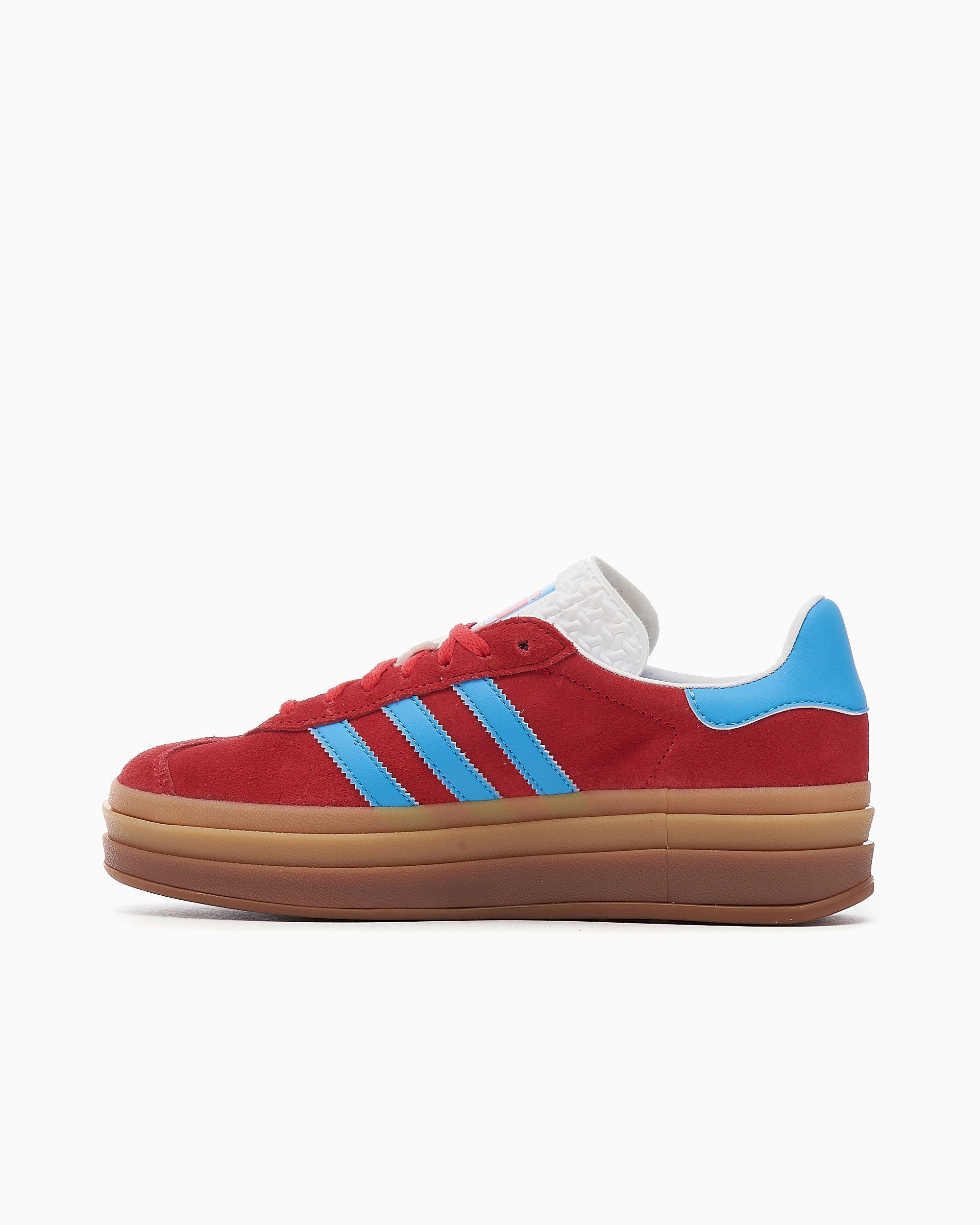 Sneakers adidas Originals Women's Gazelle Bold - IE0421