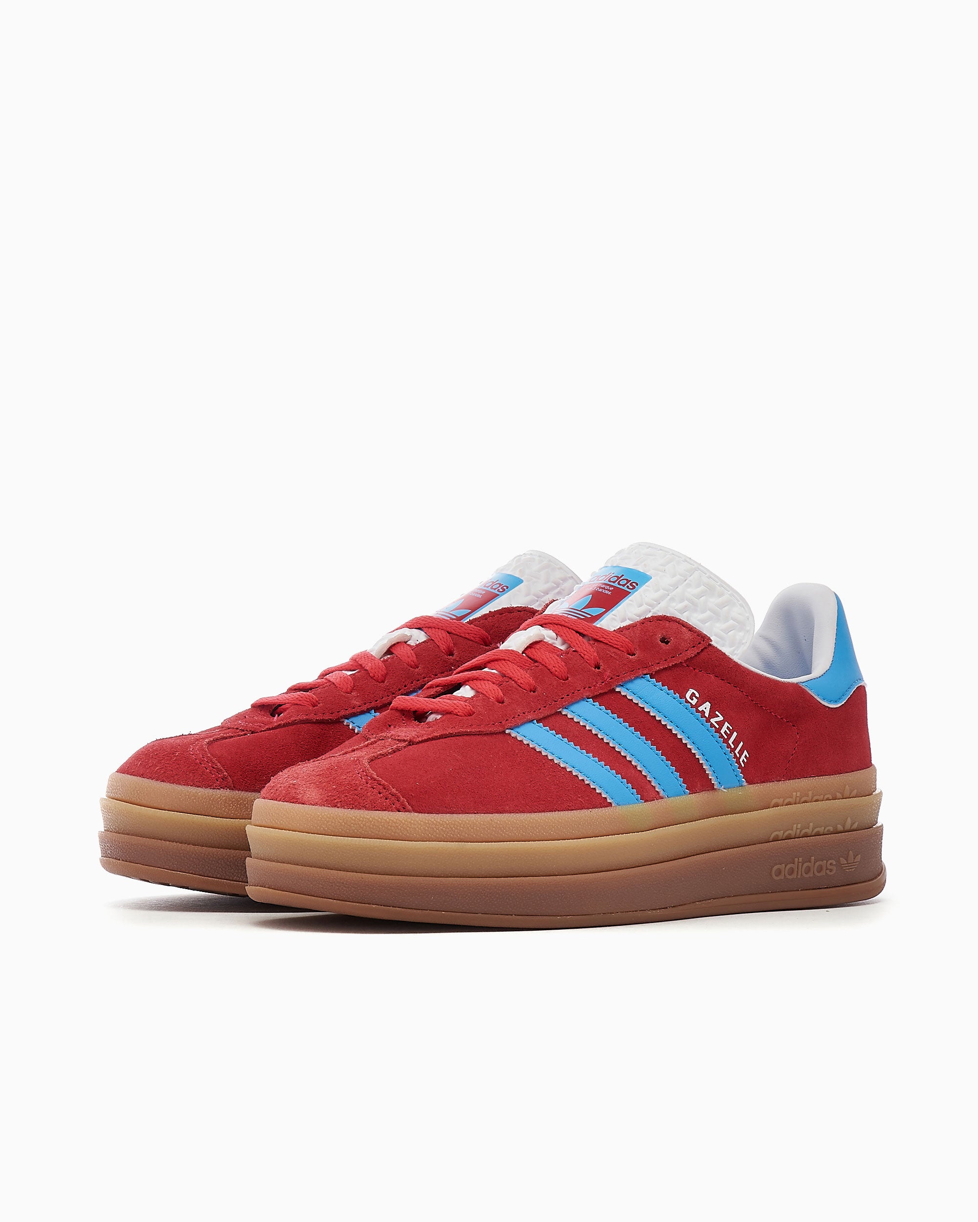 Sneakers adidas Originals Women's Gazelle Bold - IE0421