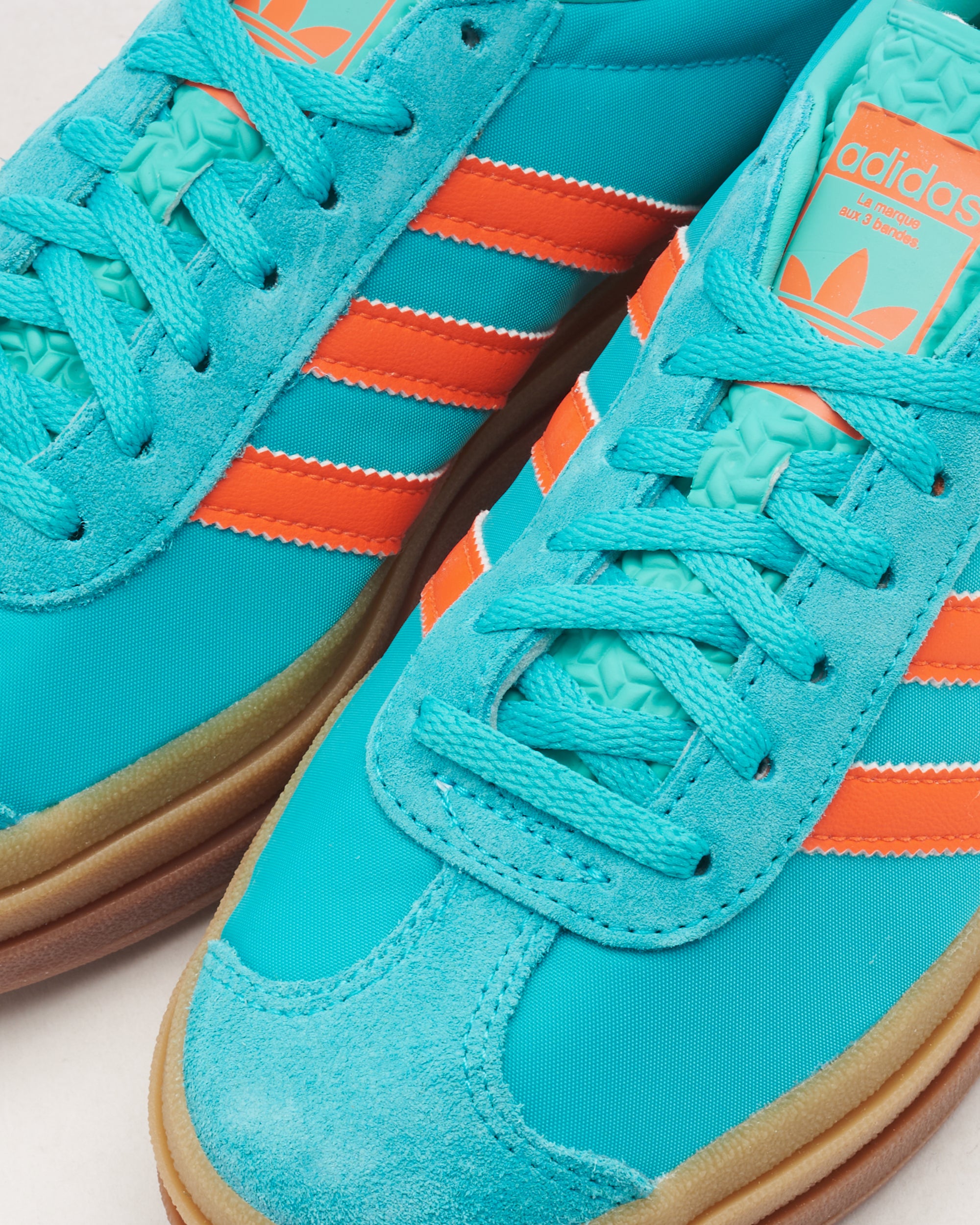 Sneakers adidas Originals Women's Gazelle Bold - IG4386