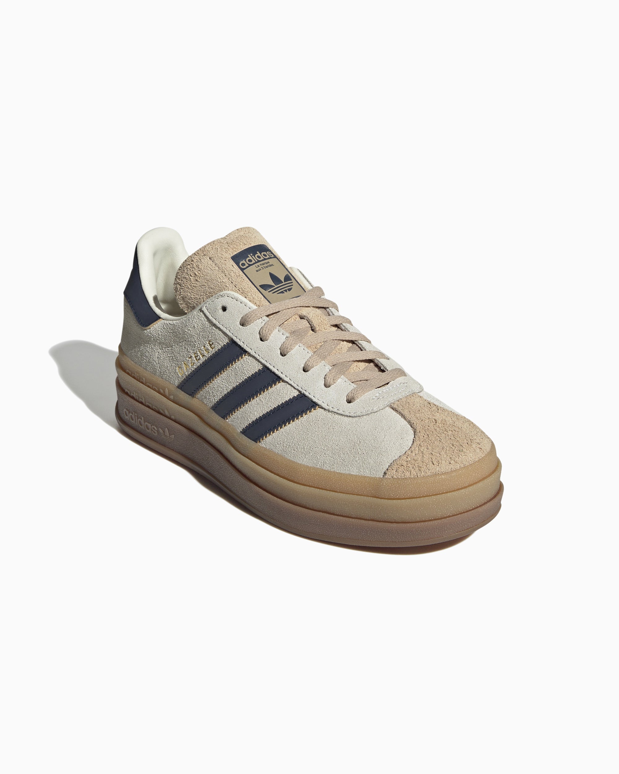 Sneakers adidas Originals Women's Gazelle Bold - JQ5126