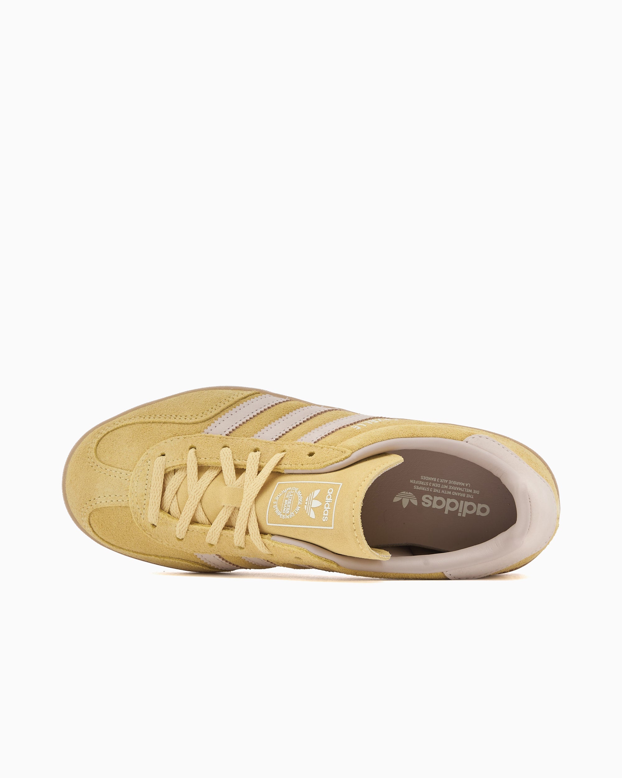 Sneakers adidas Originals Women's Gazelle Indoor - IH9220