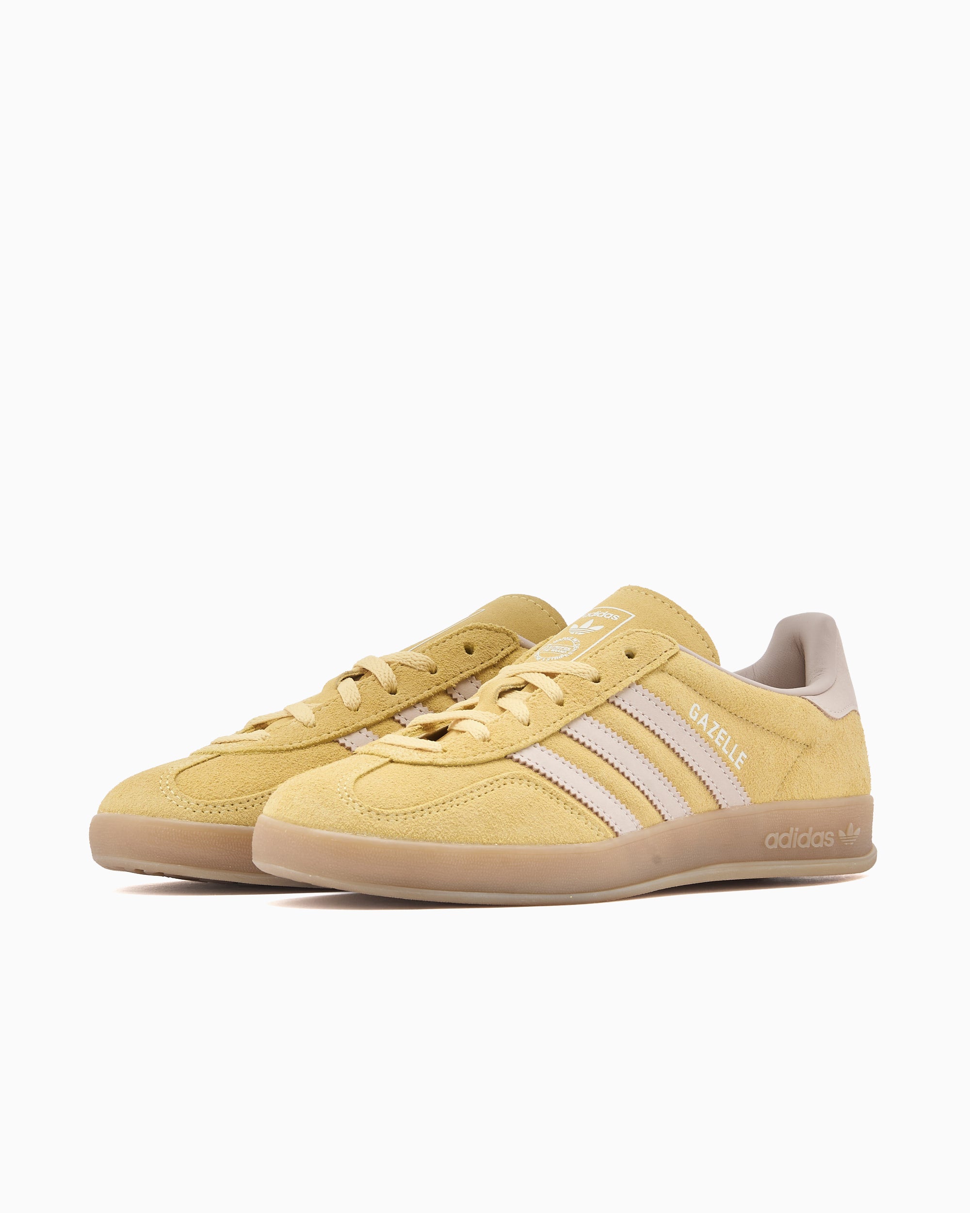 Sneakers adidas Originals Women's Gazelle Indoor - IH9220
