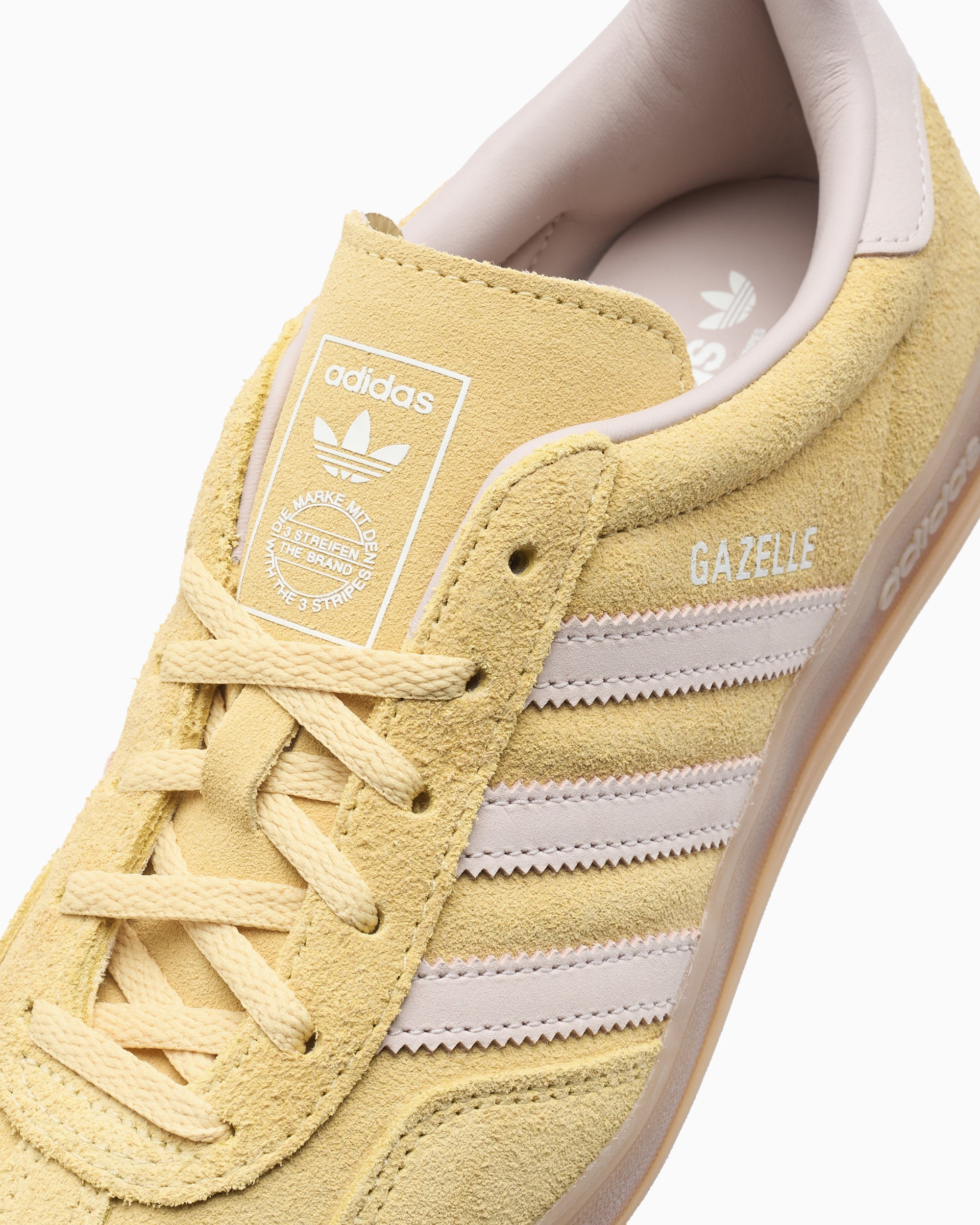 Sneakers adidas Originals Women's Gazelle Indoor - IH9220