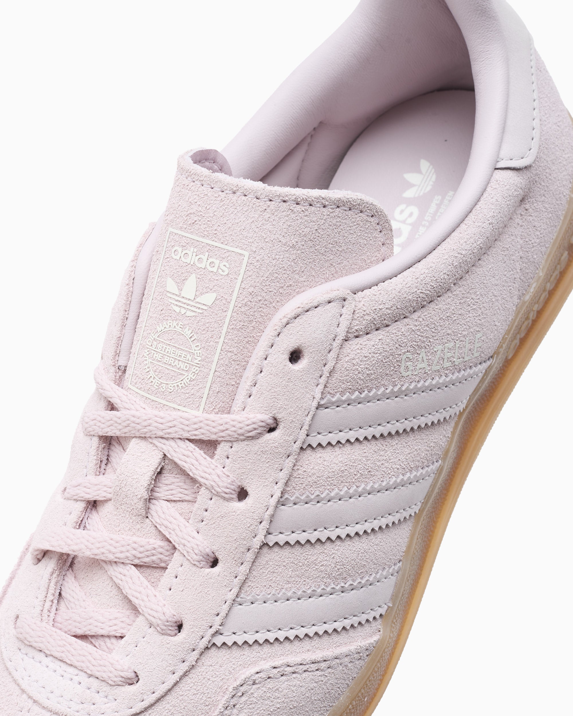 Sneakers adidas Originals Women's Gazelle Indoor - IH9221