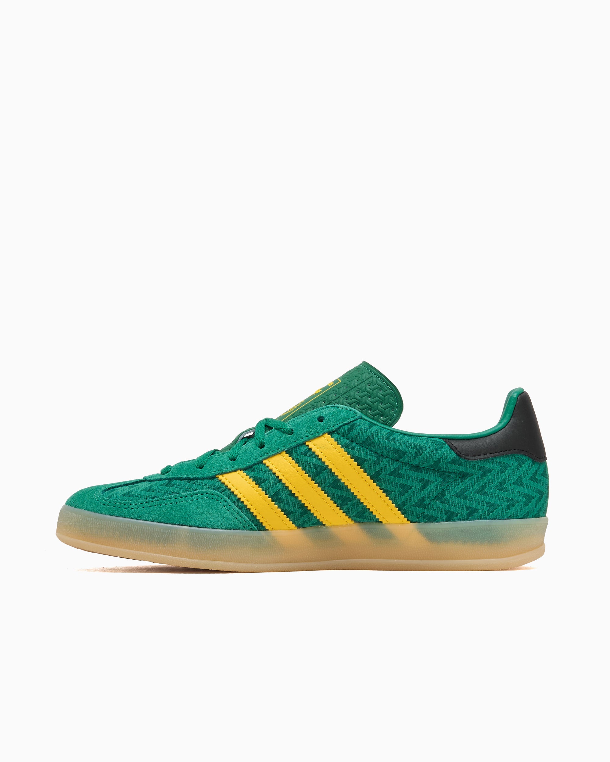 Sneakers adidas Originals Women's Gazelle Indoor - JR2416