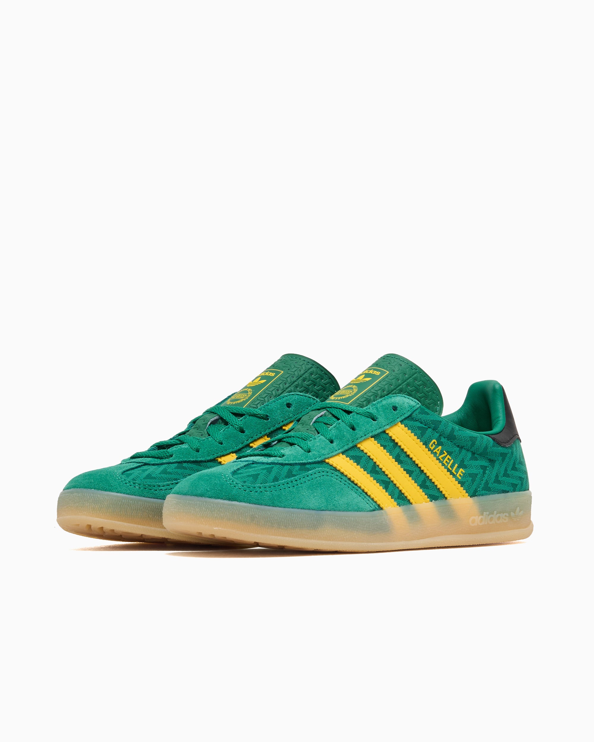 Sneakers adidas Originals Women's Gazelle Indoor - JR2416