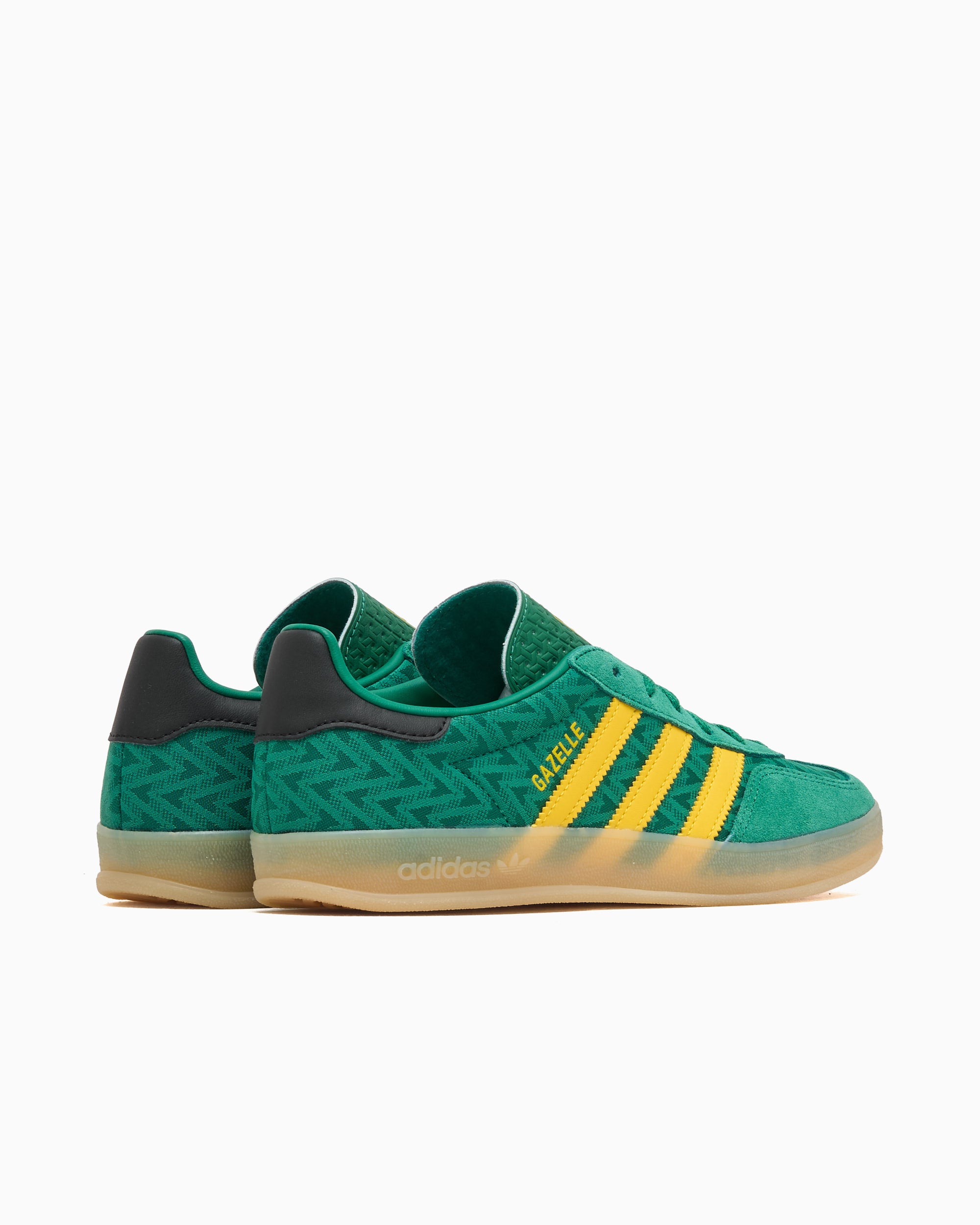 Sneakers adidas Originals Women's Gazelle Indoor - JR2416
