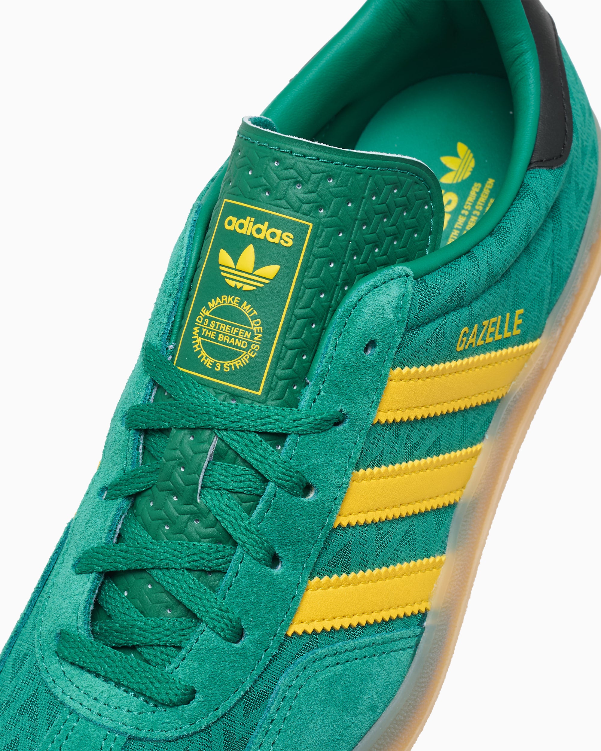 Sneakers adidas Originals Women's Gazelle Indoor - JR2416