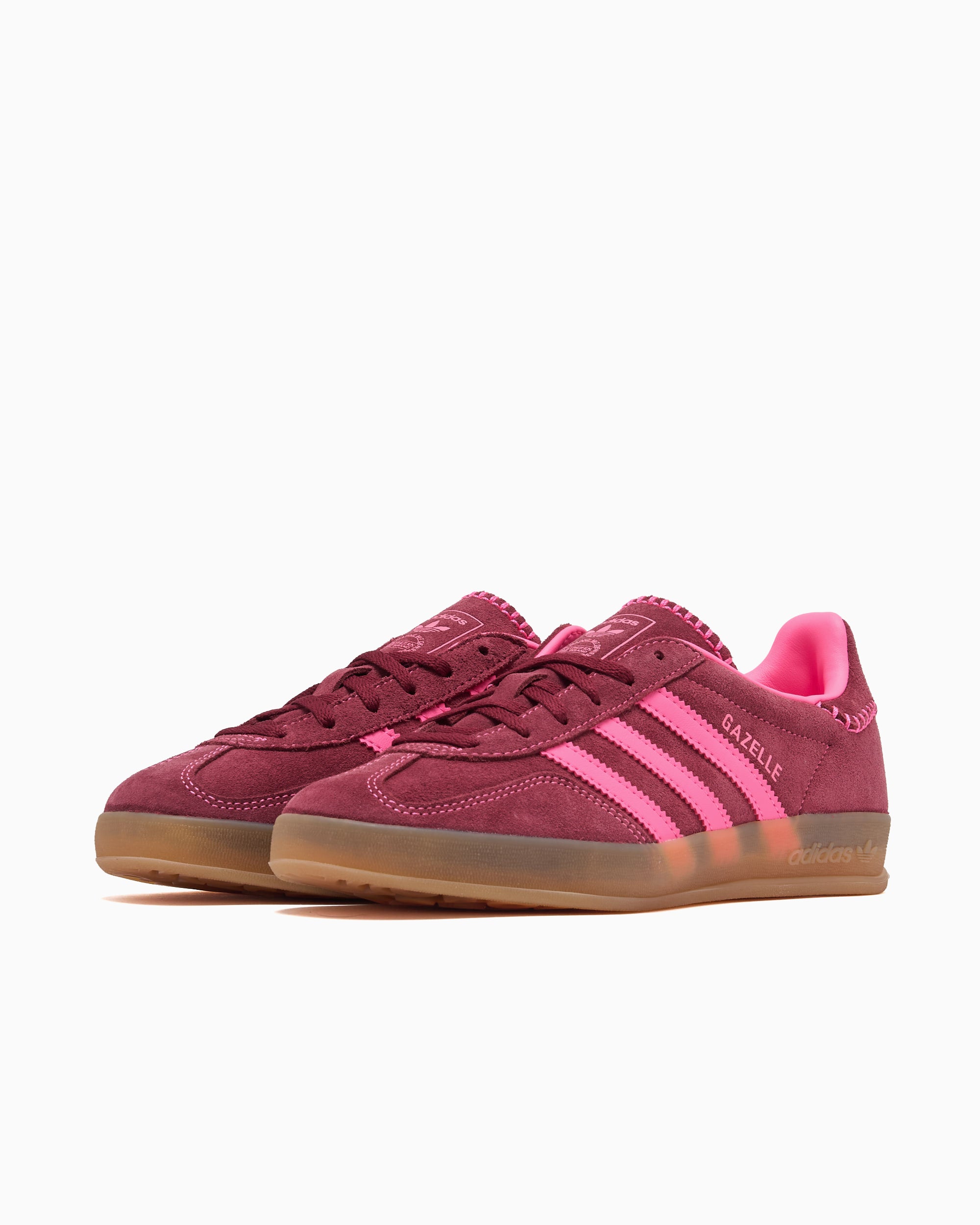 Sneakers adidas Originals Women's Gazelle Indoor - JS1403