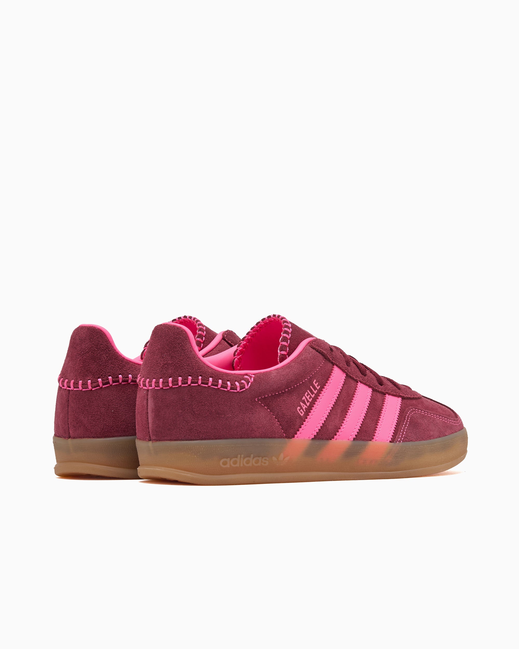 Sneakers adidas Originals Women's Gazelle Indoor - JS1403