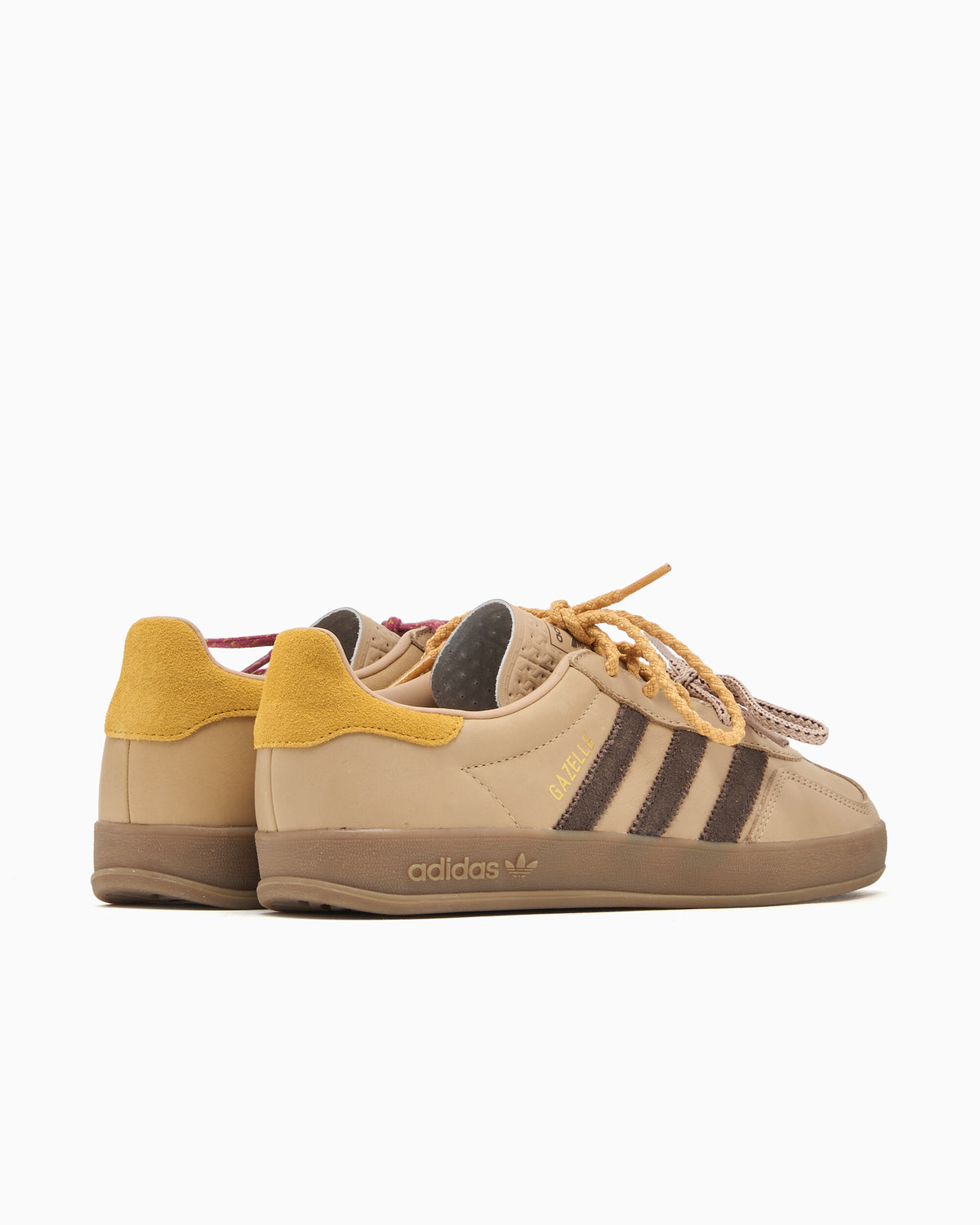 Sneakers adidas Originals Women's Gazelle Indoor - KI7190