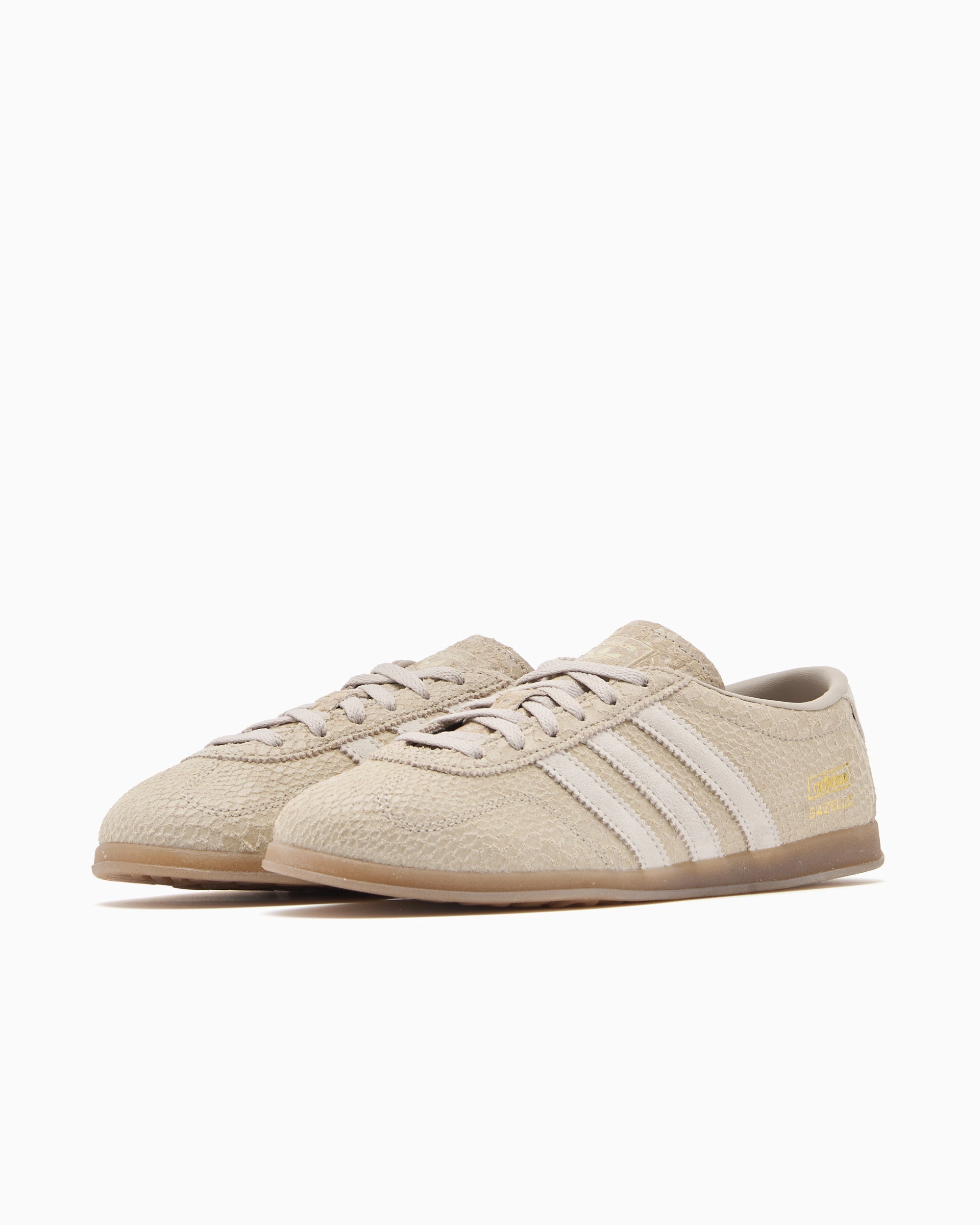Sneakers adidas Originals Women's Gazelle Lo Pro - KI3579