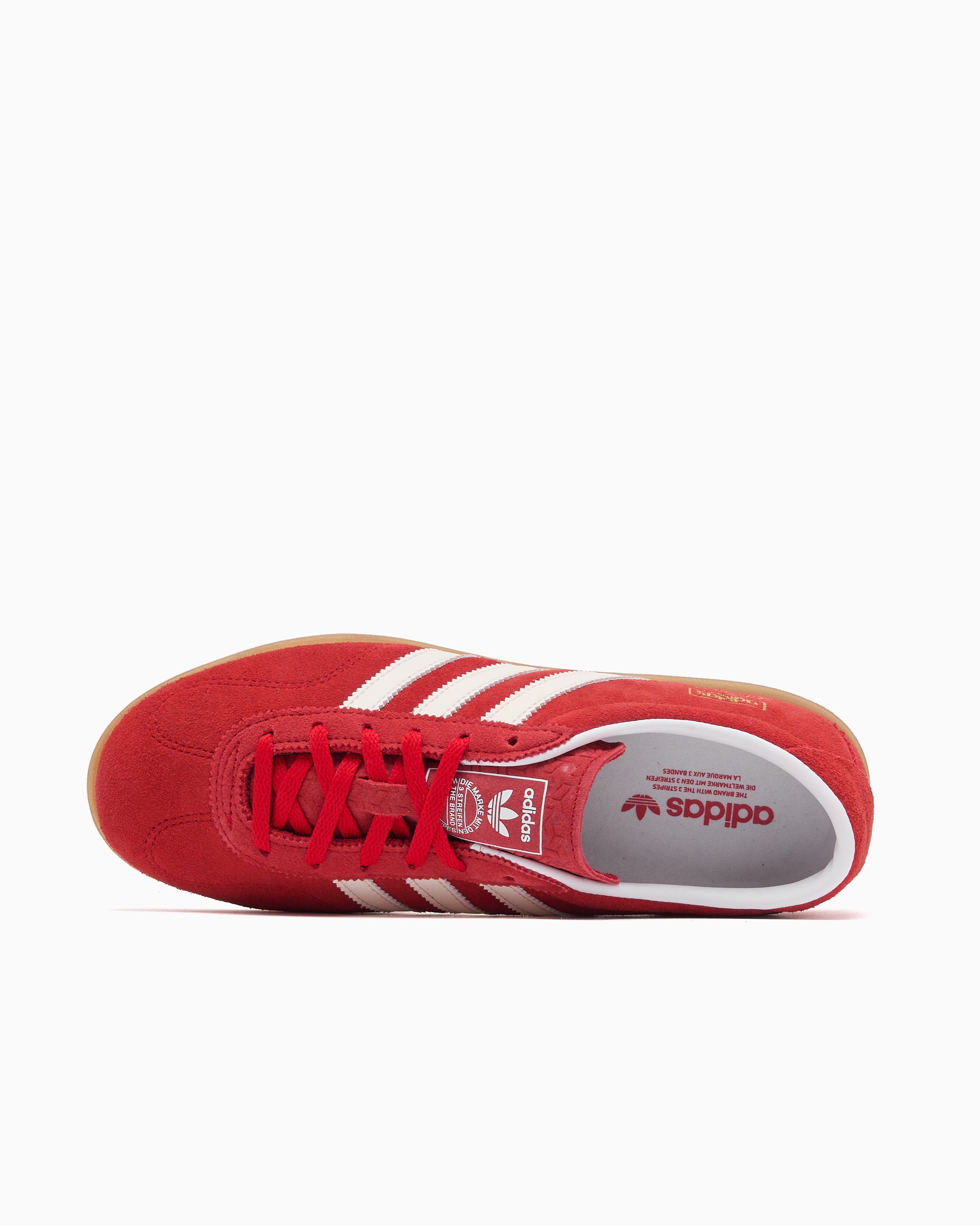 Sneakers adidas Originals Women's Gazelle Low Pro - JR5744
