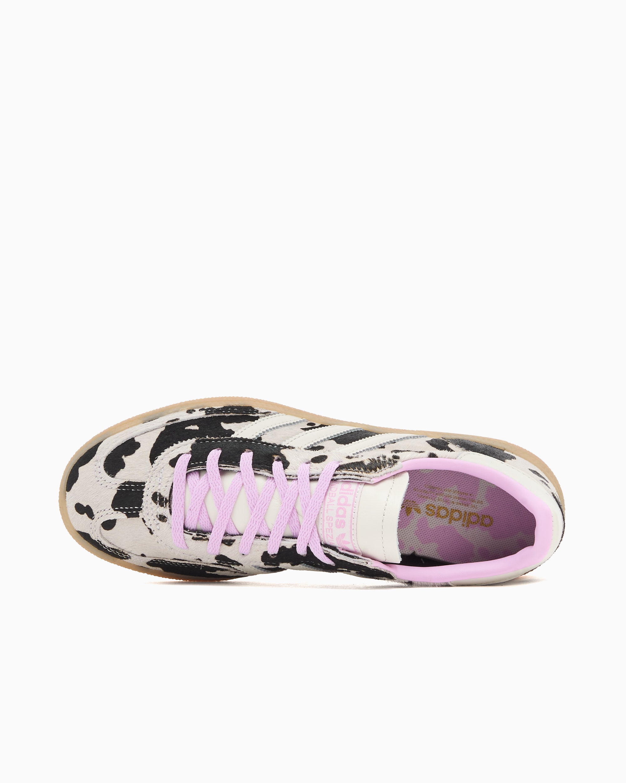 Sneakers adidas Originals Women's Handball Spezial "Cow" - KJ0090