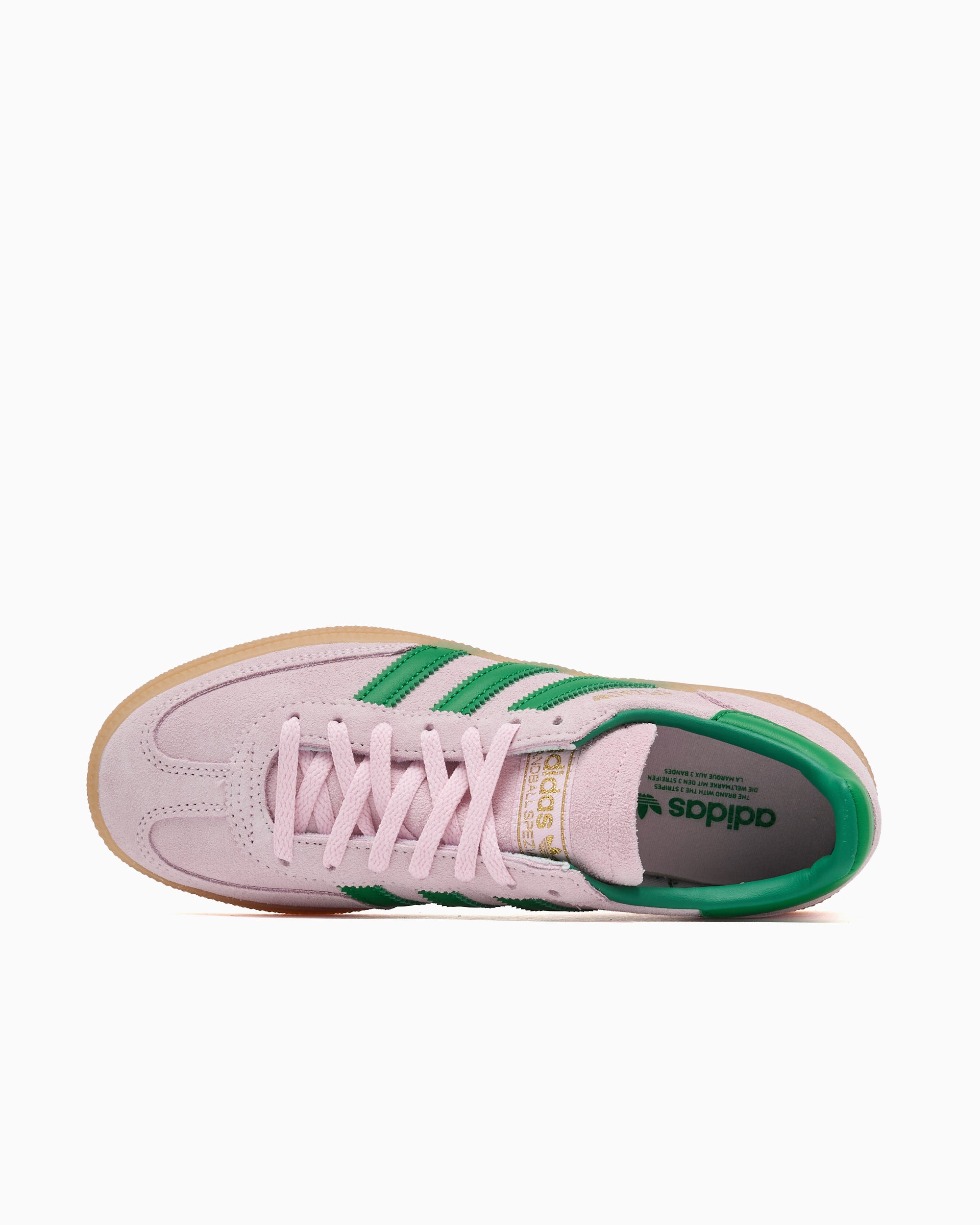 Sneakers adidas Originals Women's Handball Spezial - JR7347