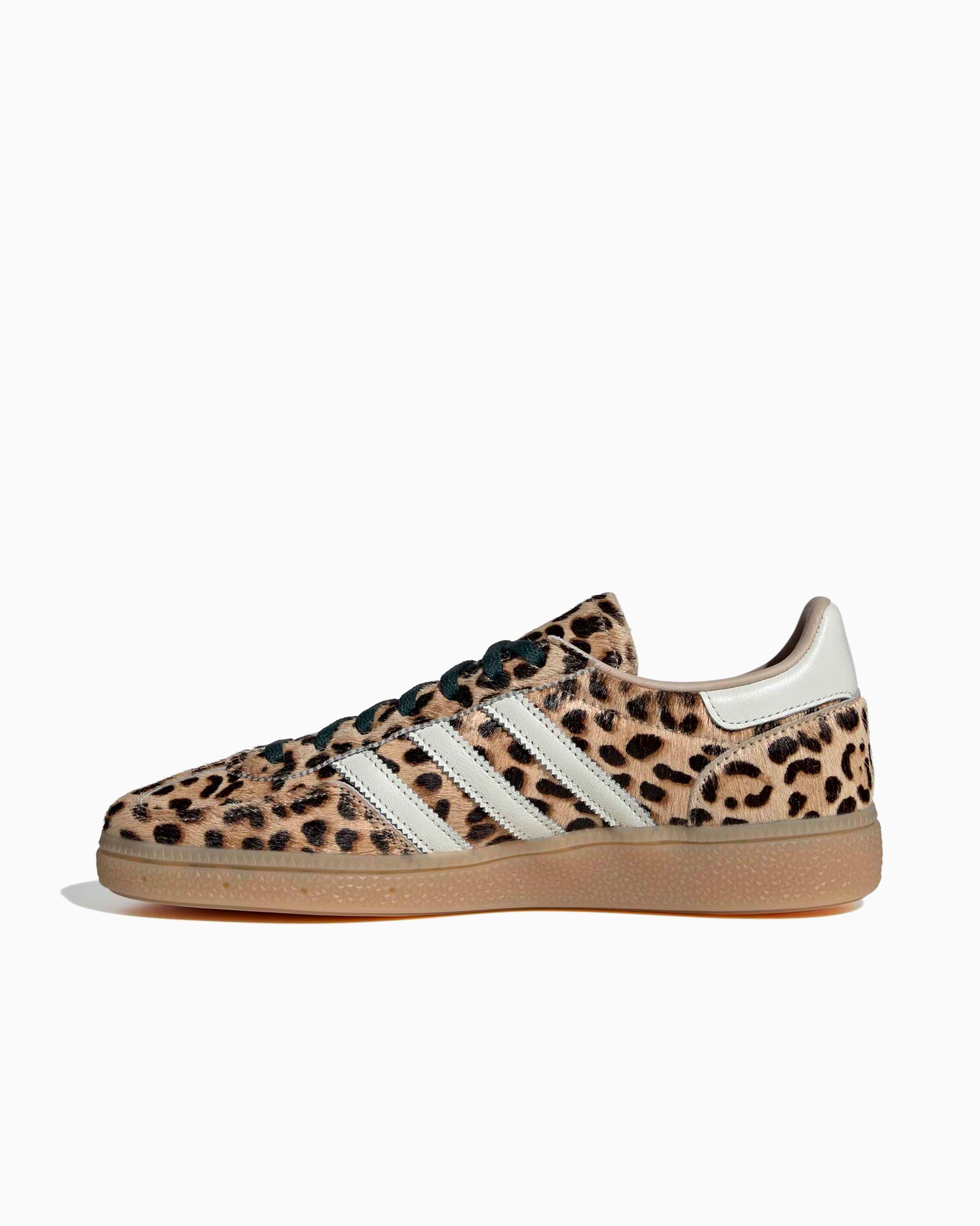 Sneakers adidas Originals Women's Handball Spezial "Leopard Magic" - KI6678