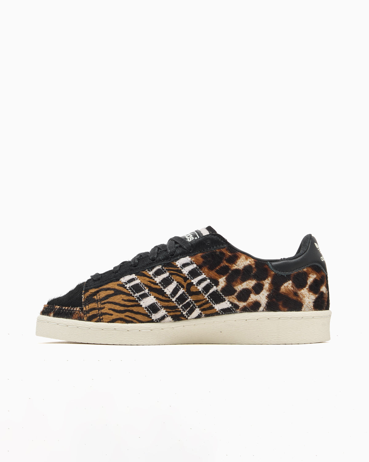 Sneakers adidas Originals Women's Jabbar Lo "Animal Print" - KK3765