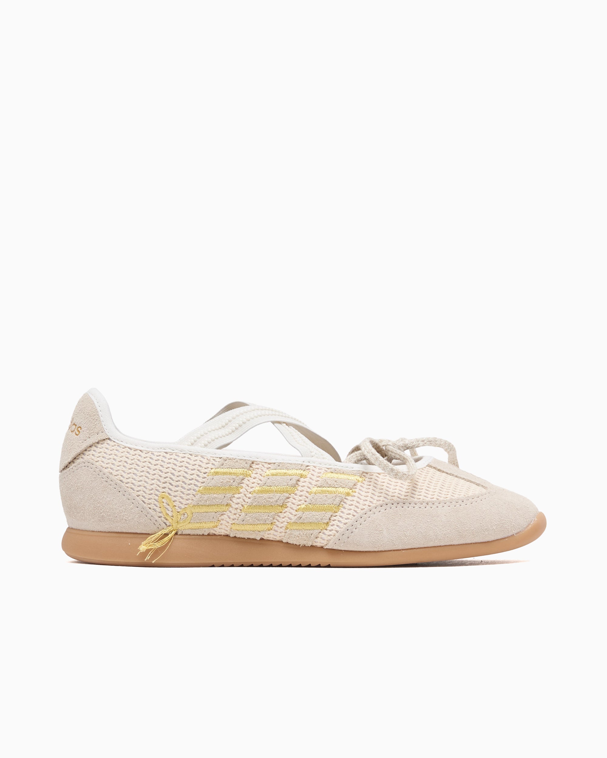 Sneakers adidas Originals Women's Mary Jane Barreda - KI3380