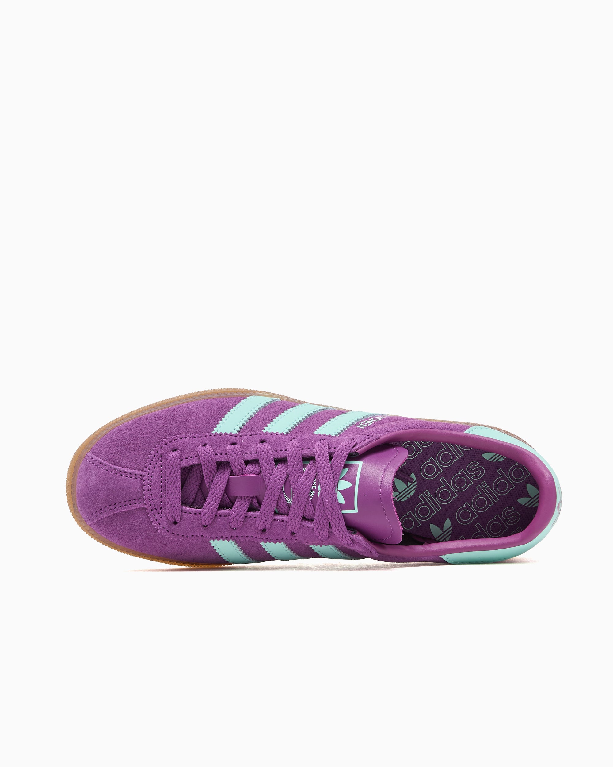 Sneakers adidas Originals Women's München - JS3995