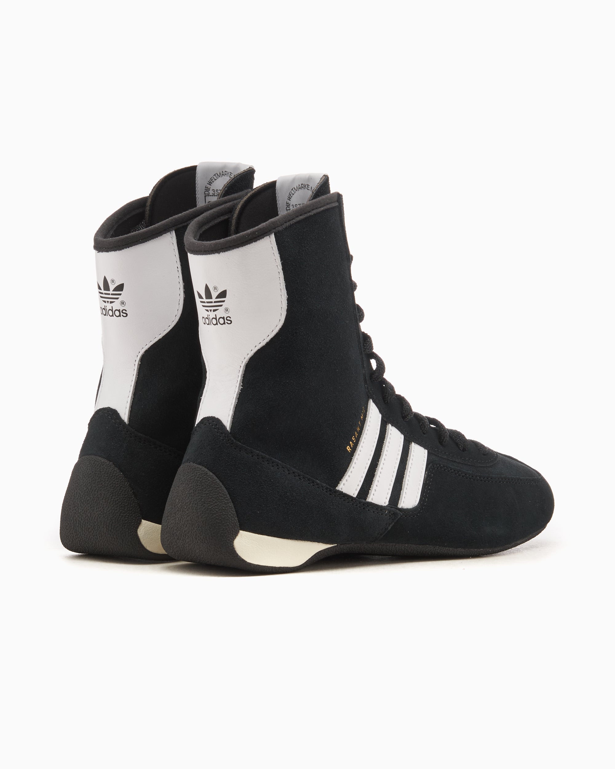 Sneakers adidas Originals Women's Rasant Mid - JH6665