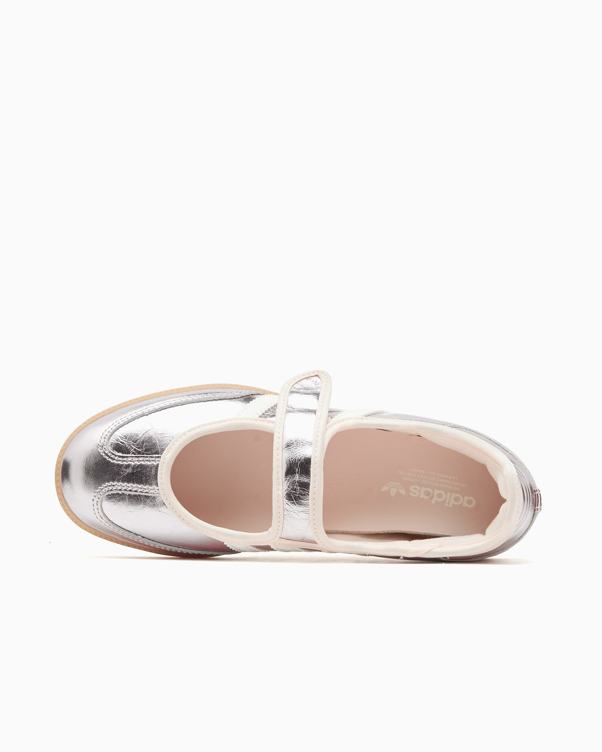 Sneakers adidas Originals Women's Samba Jane - HQ7708