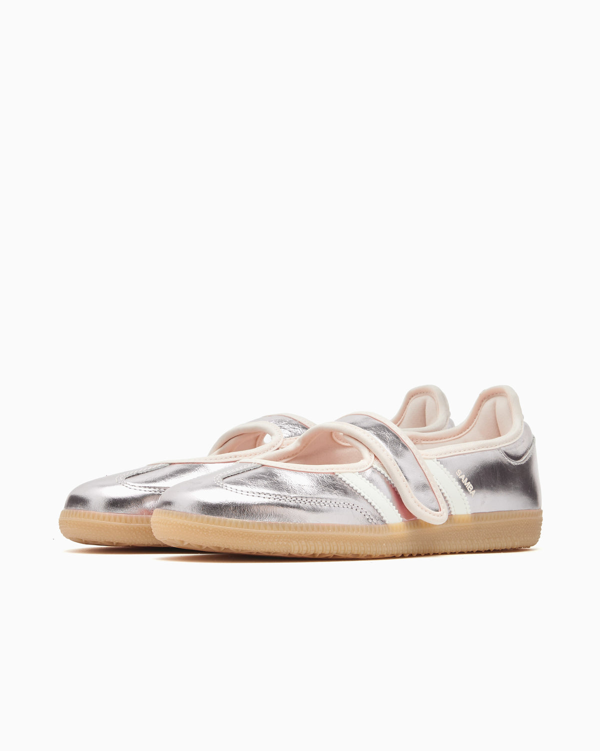 Sneakers adidas Originals Women's Samba Jane - HQ7708