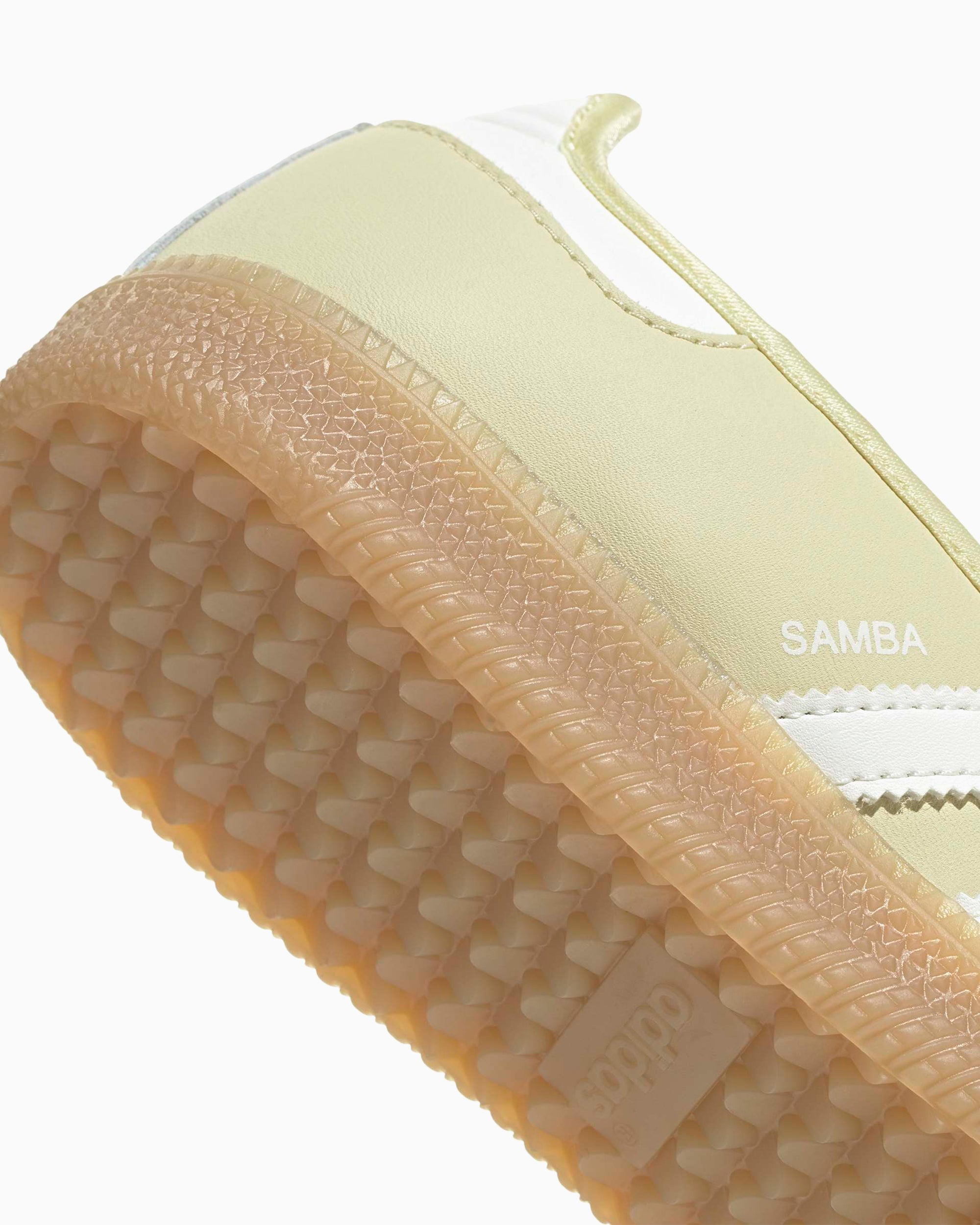 Sneakers adidas Originals Women's Samba Jane - KK2475