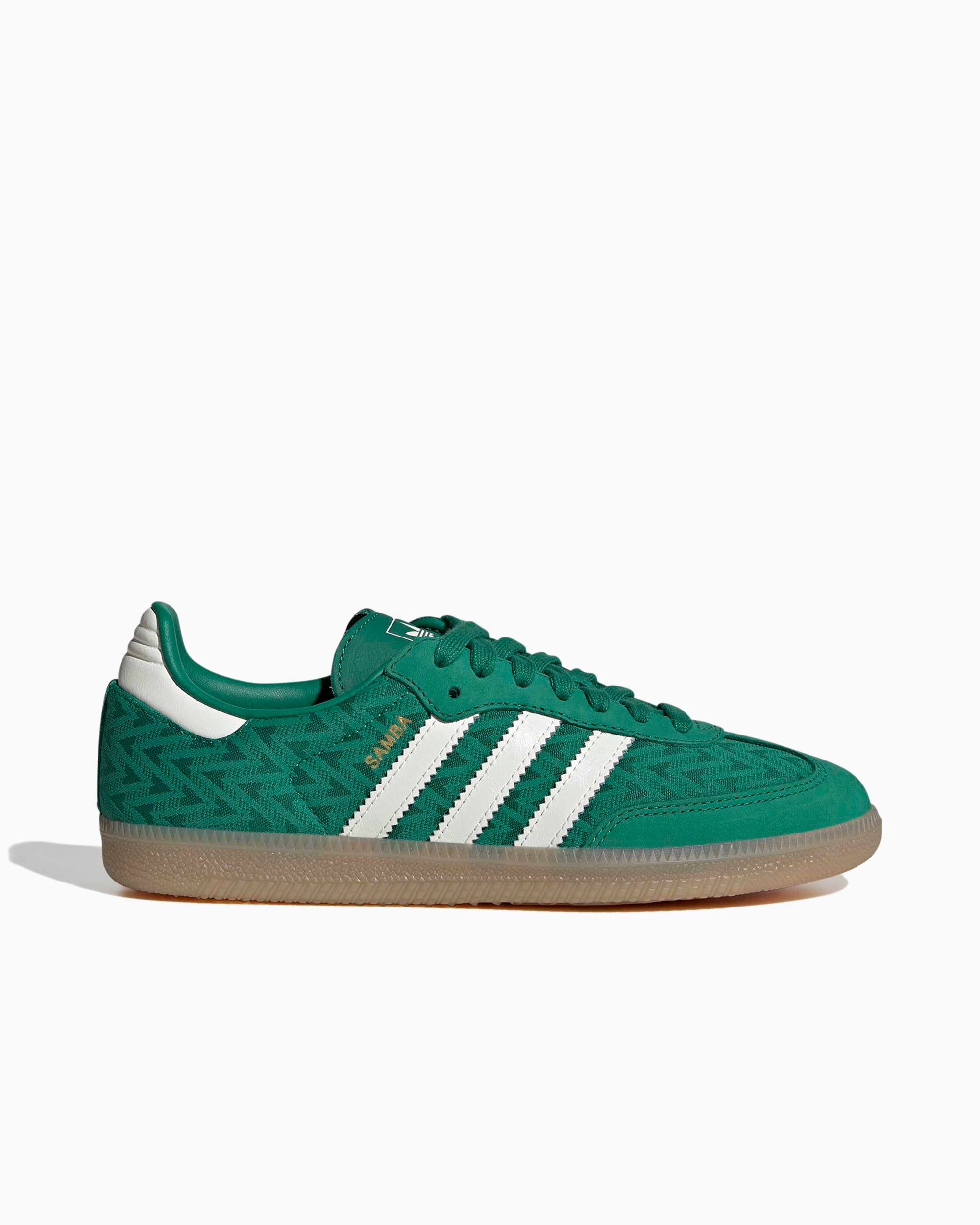 Sneakers adidas Originals Women's Samba OG - IH3976