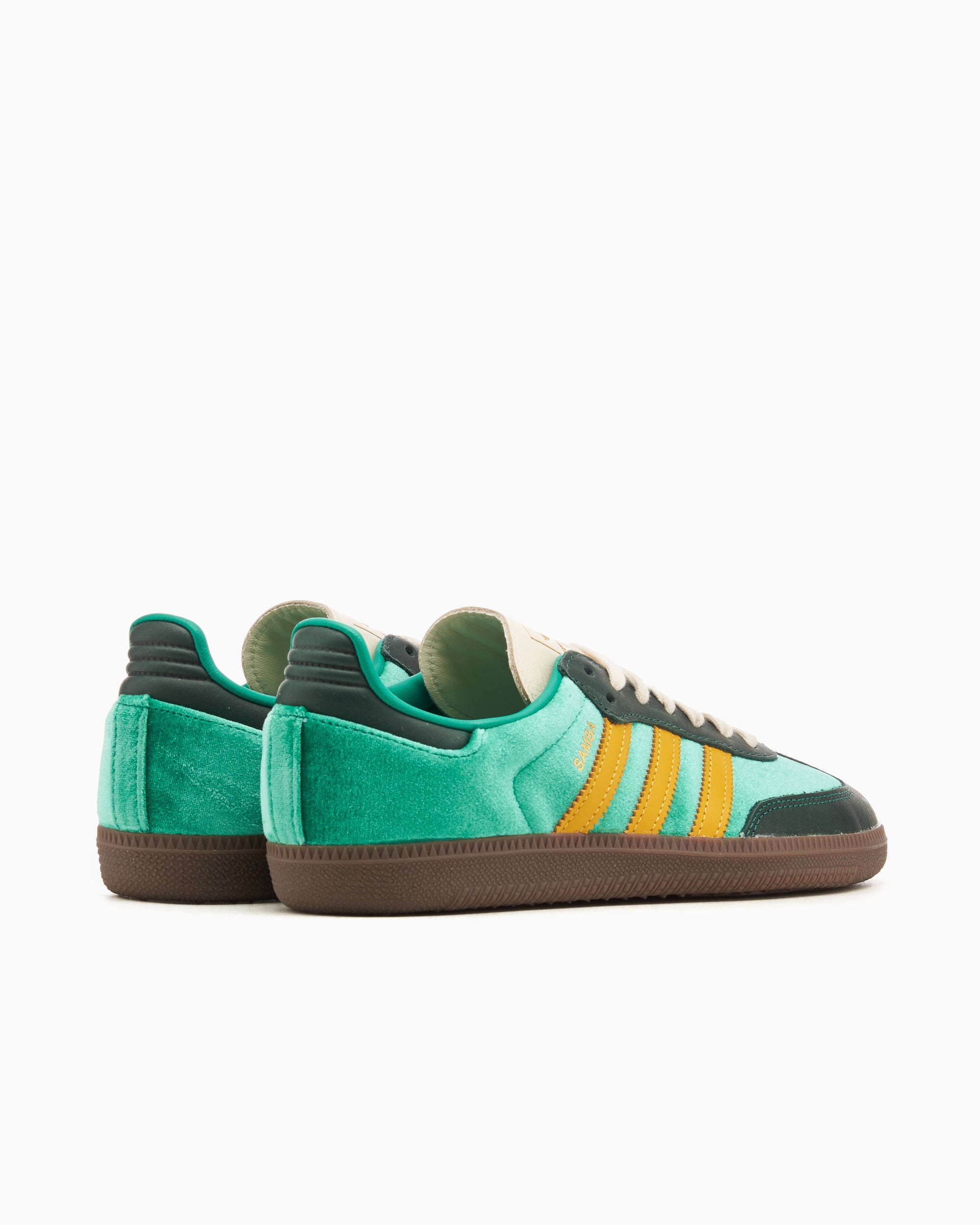 Sneakers adidas Originals Women's Samba OG - JI2681
