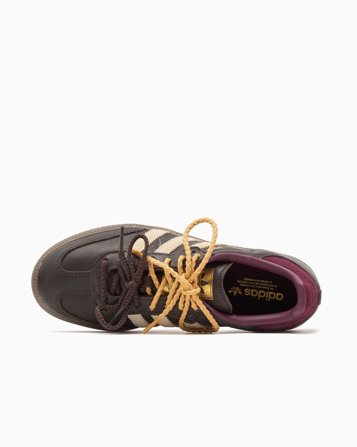 Sneakers adidas Originals Women's Samba OG - KI8139