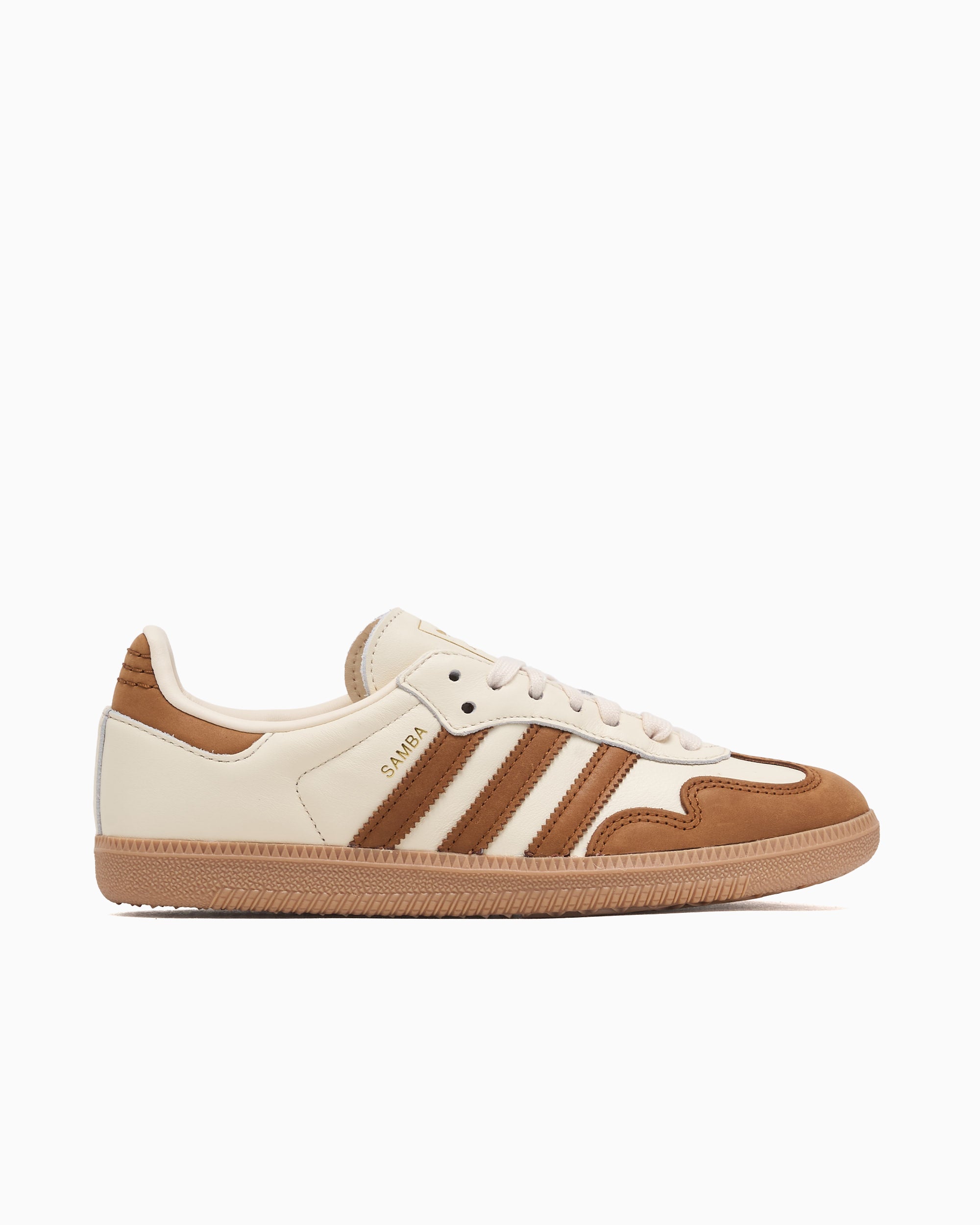 Sneakers adidas Originals Women's Samba OG - KJ0996