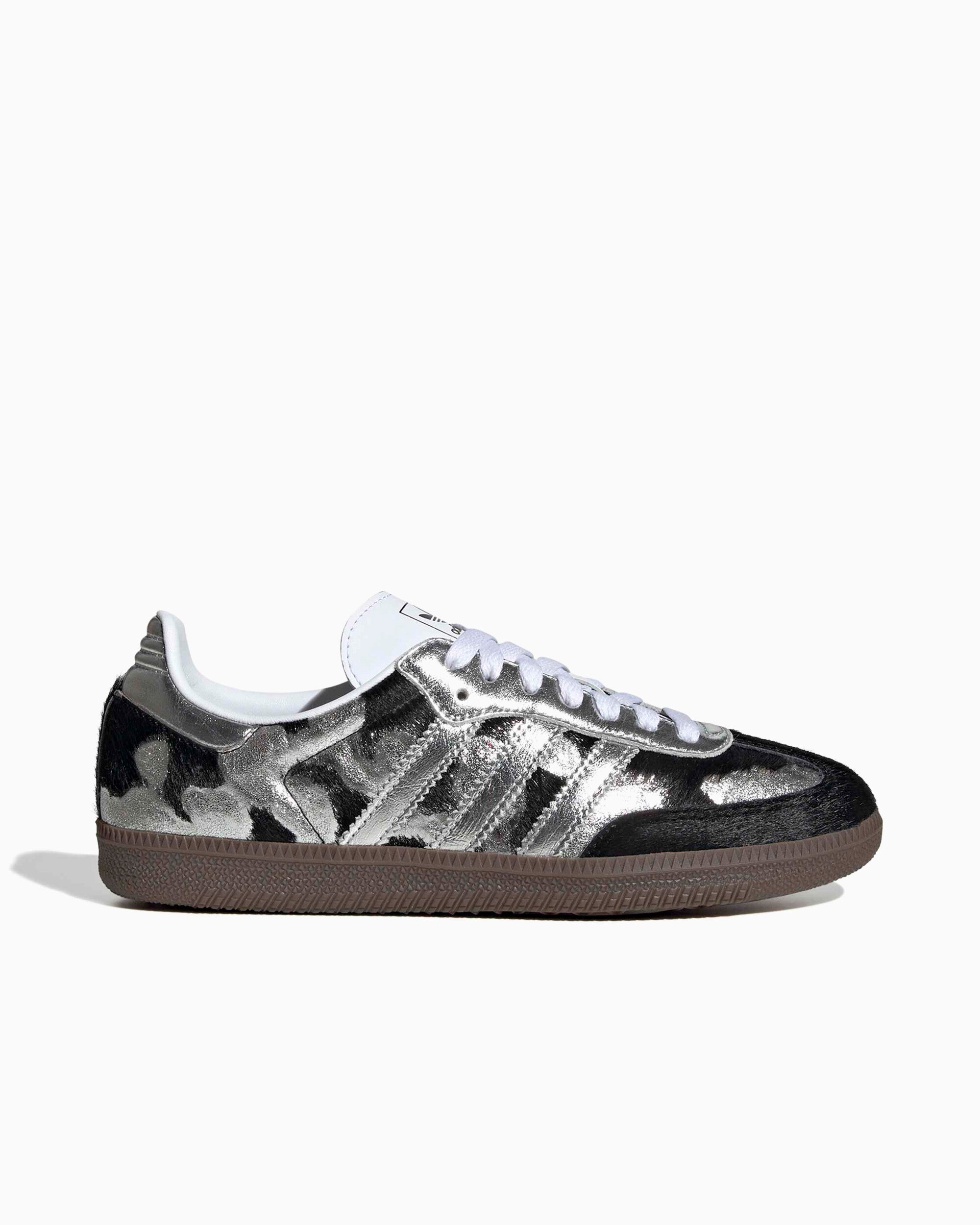 Sneakers adidas Originals Women's Samba OG - KJ2313
