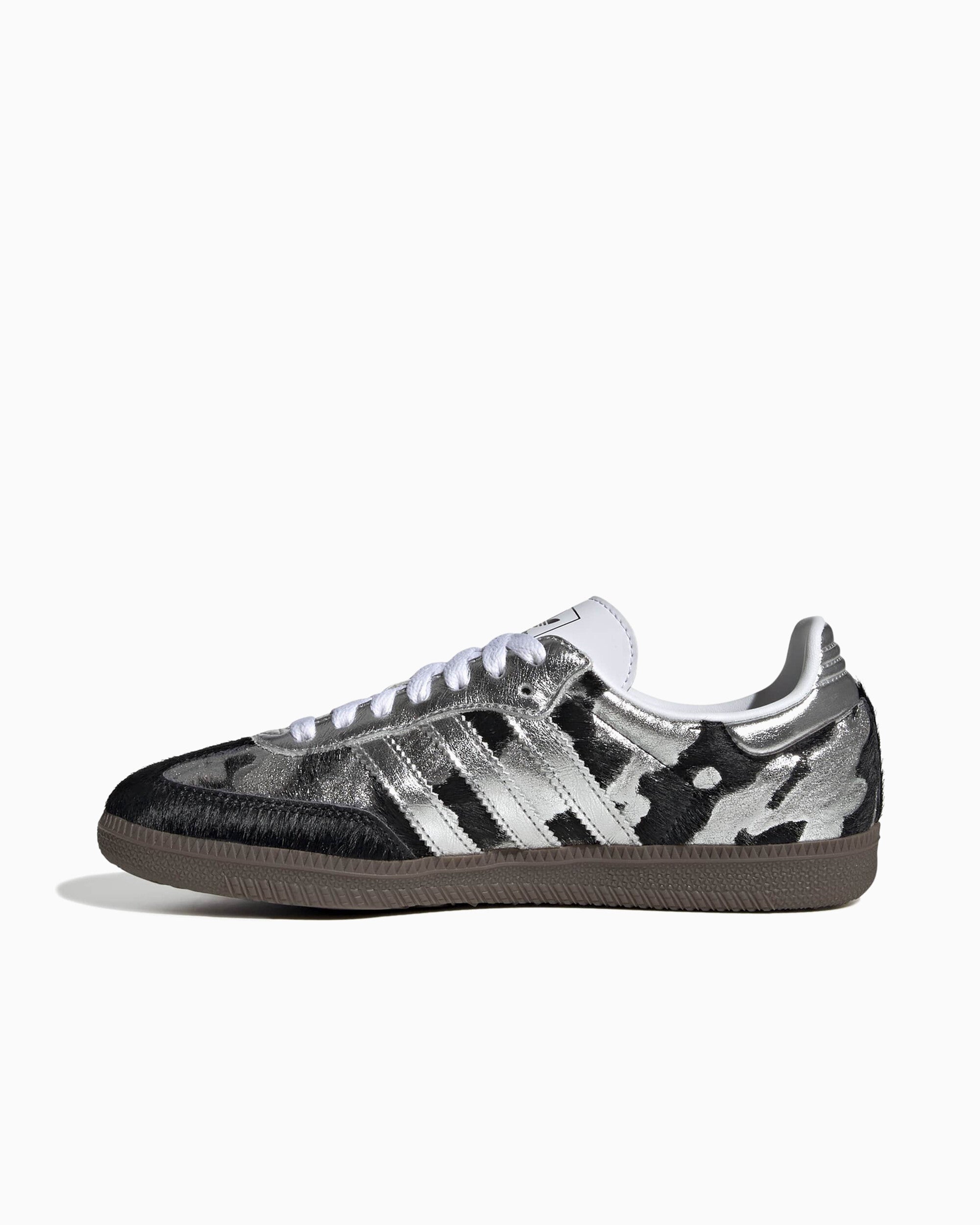 Sneakers adidas Originals Women's Samba OG - KJ2313