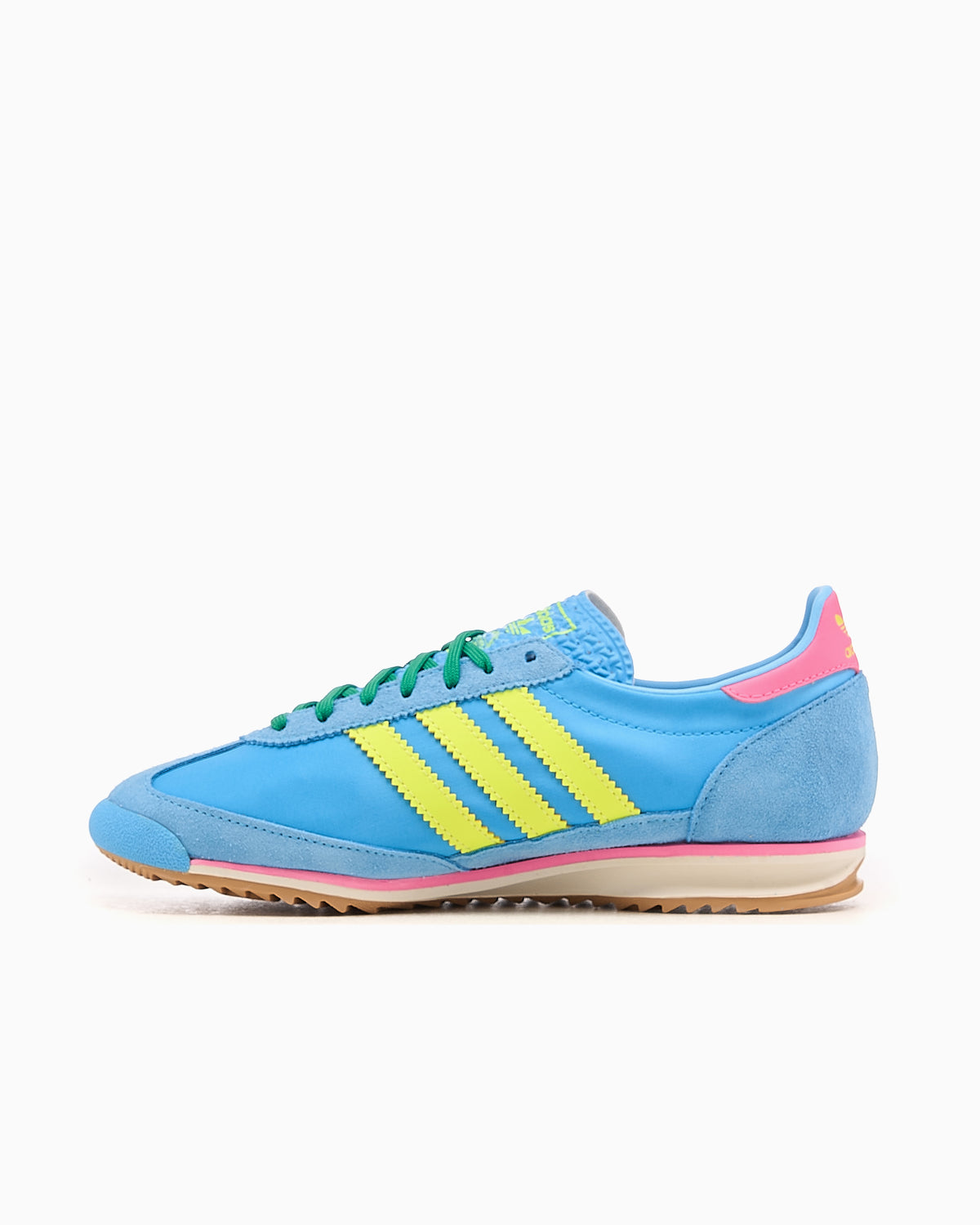 Sneakers adidas Originals Women's SL 72 OG - JI0196