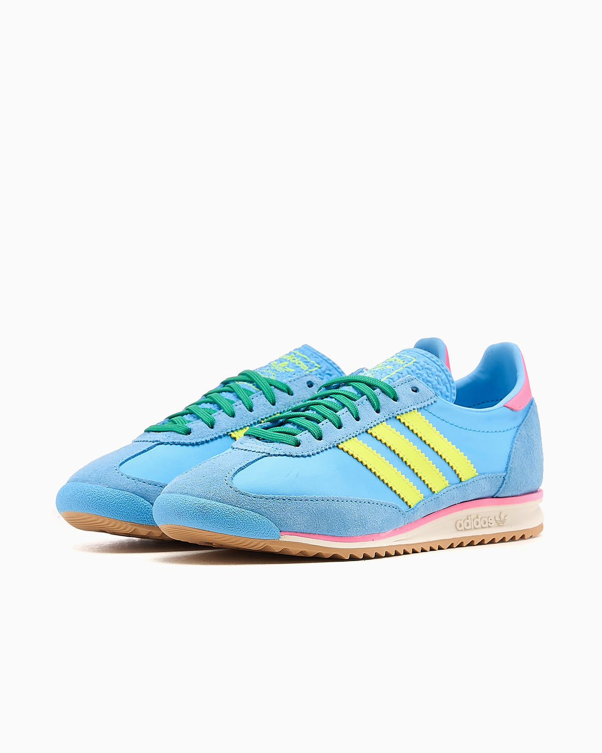 Sneakers adidas Originals Women's SL 72 OG - JI0196
